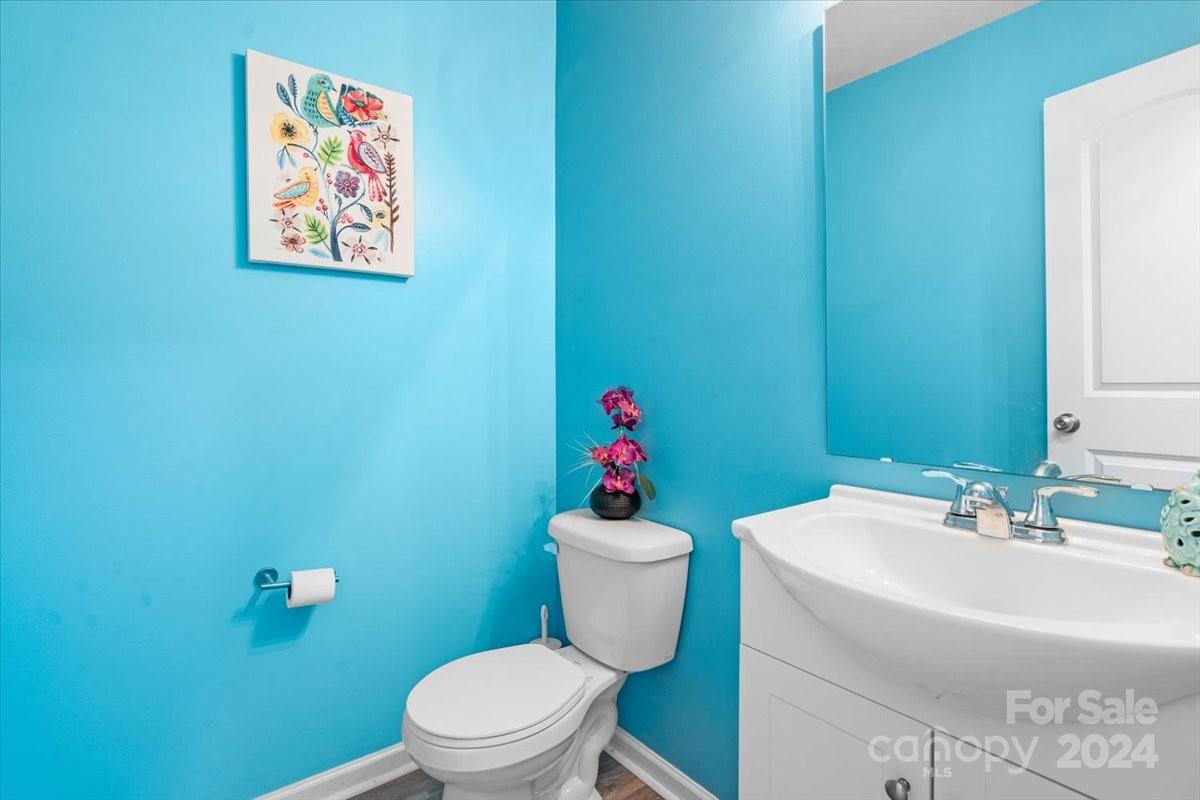 Boardwalk - Residential