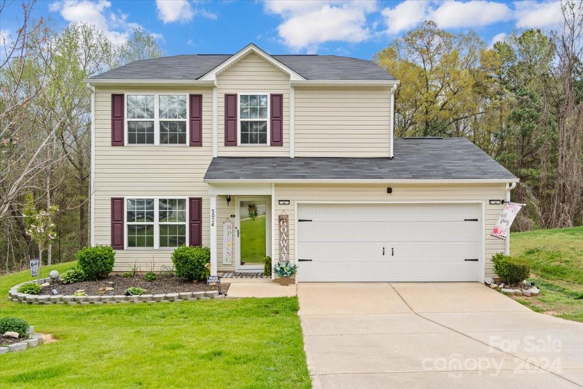 Boardwalk - Residential