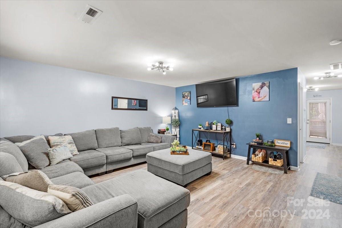 Boardwalk - Residential