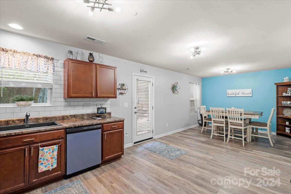 Boardwalk - Residential