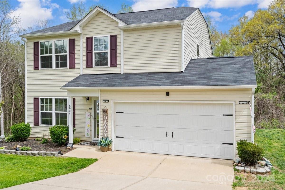 Boardwalk - Residential