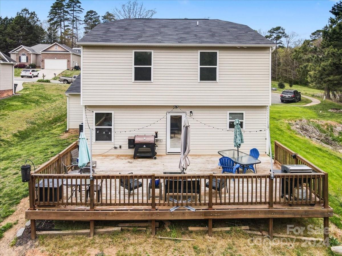 Boardwalk - Residential