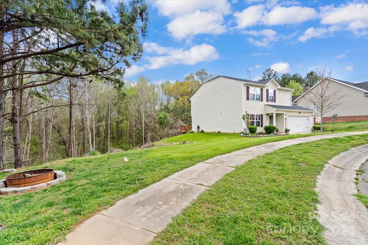 Boardwalk - Residential