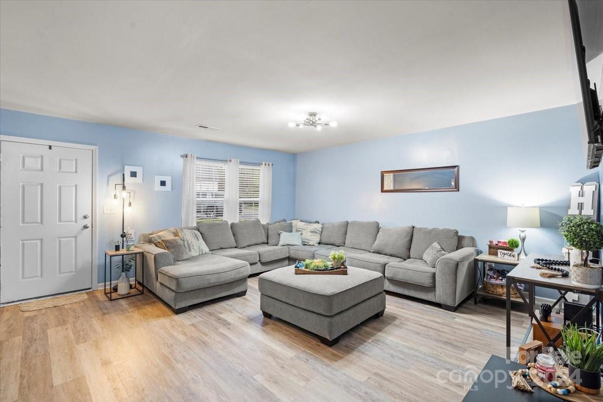 Boardwalk - Residential