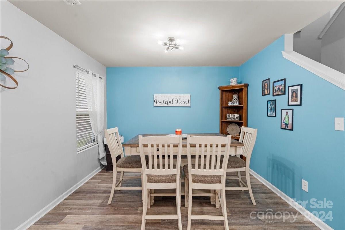 Boardwalk - Residential