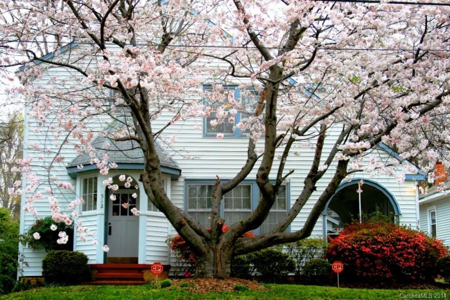 Quaint home in the York Chester Historic District. Spacious 3 bedroom, 1.5 bathroom, 2 story. Workshop basement. Detached garage. Sitting porch. Large closets with one walk in. Pets allowed with $250 pet fee per pet. Move in ready.