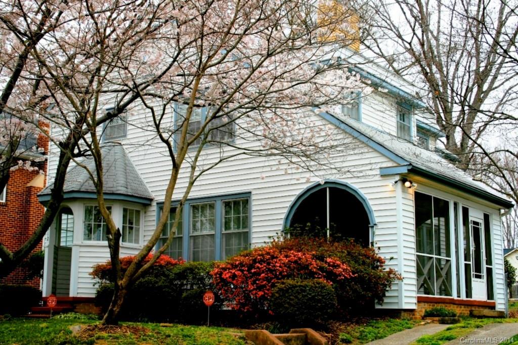 York Chester - Residential Lease