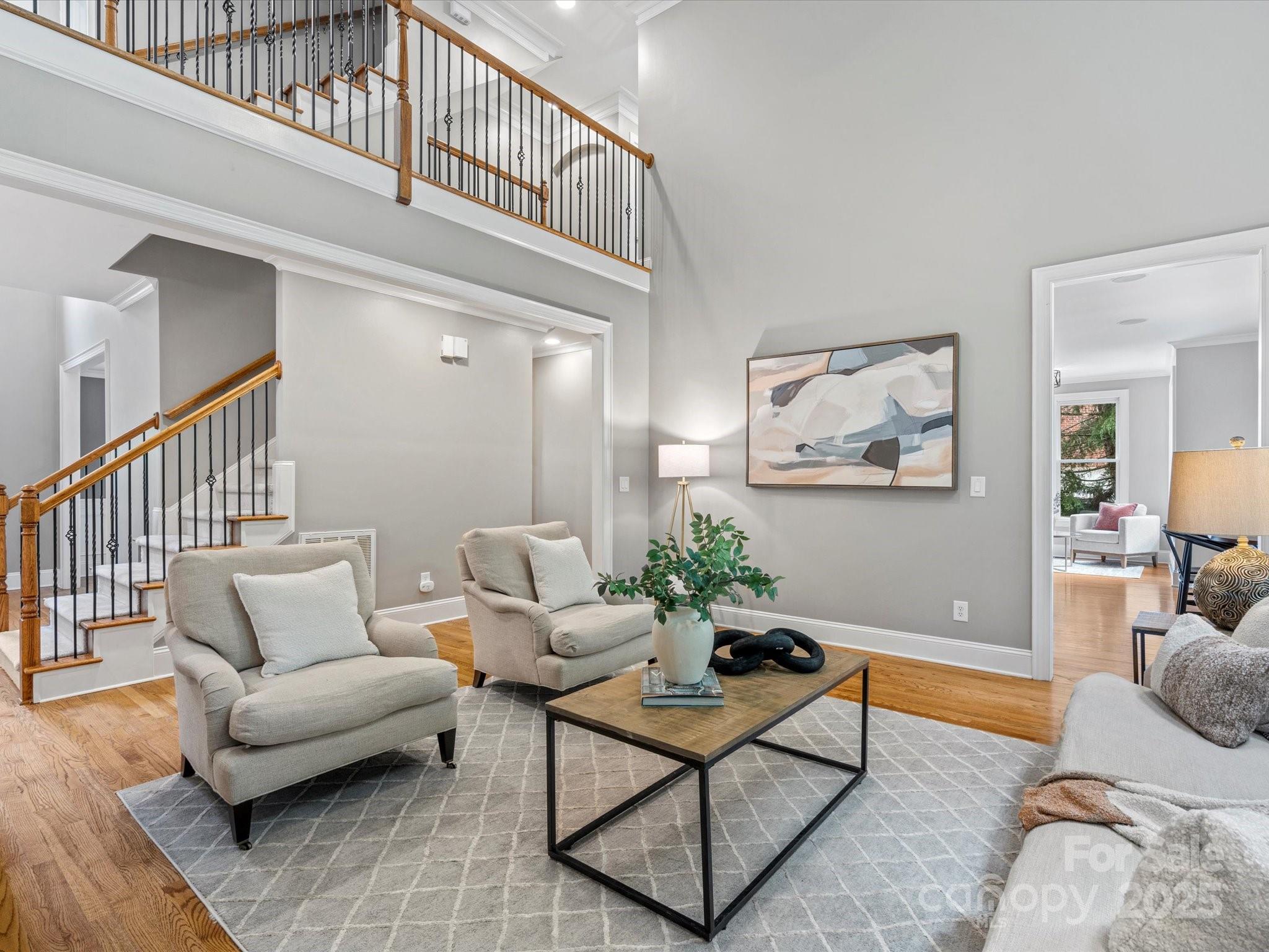 Brookhaven - Residential