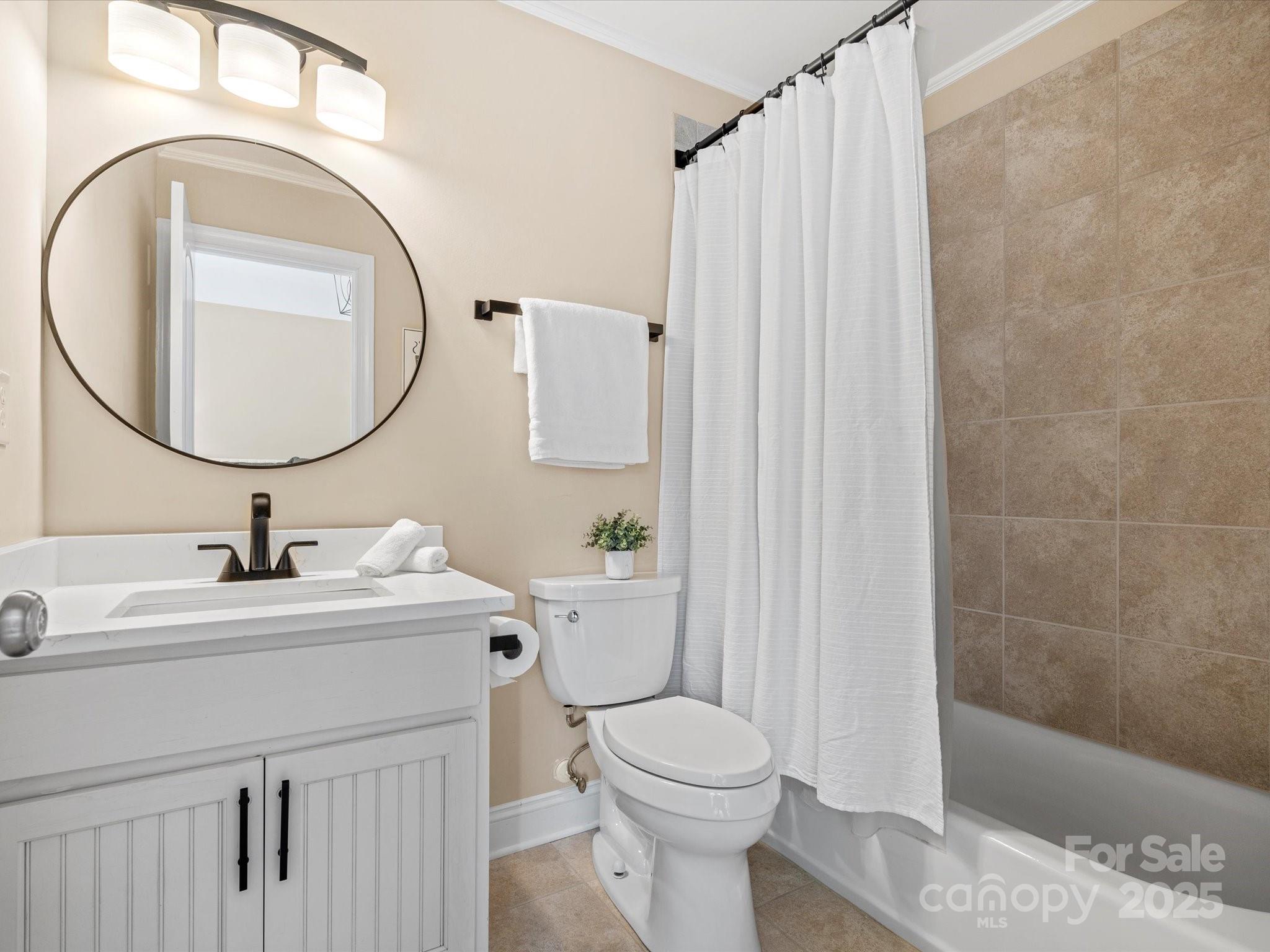 Brookhaven - Residential