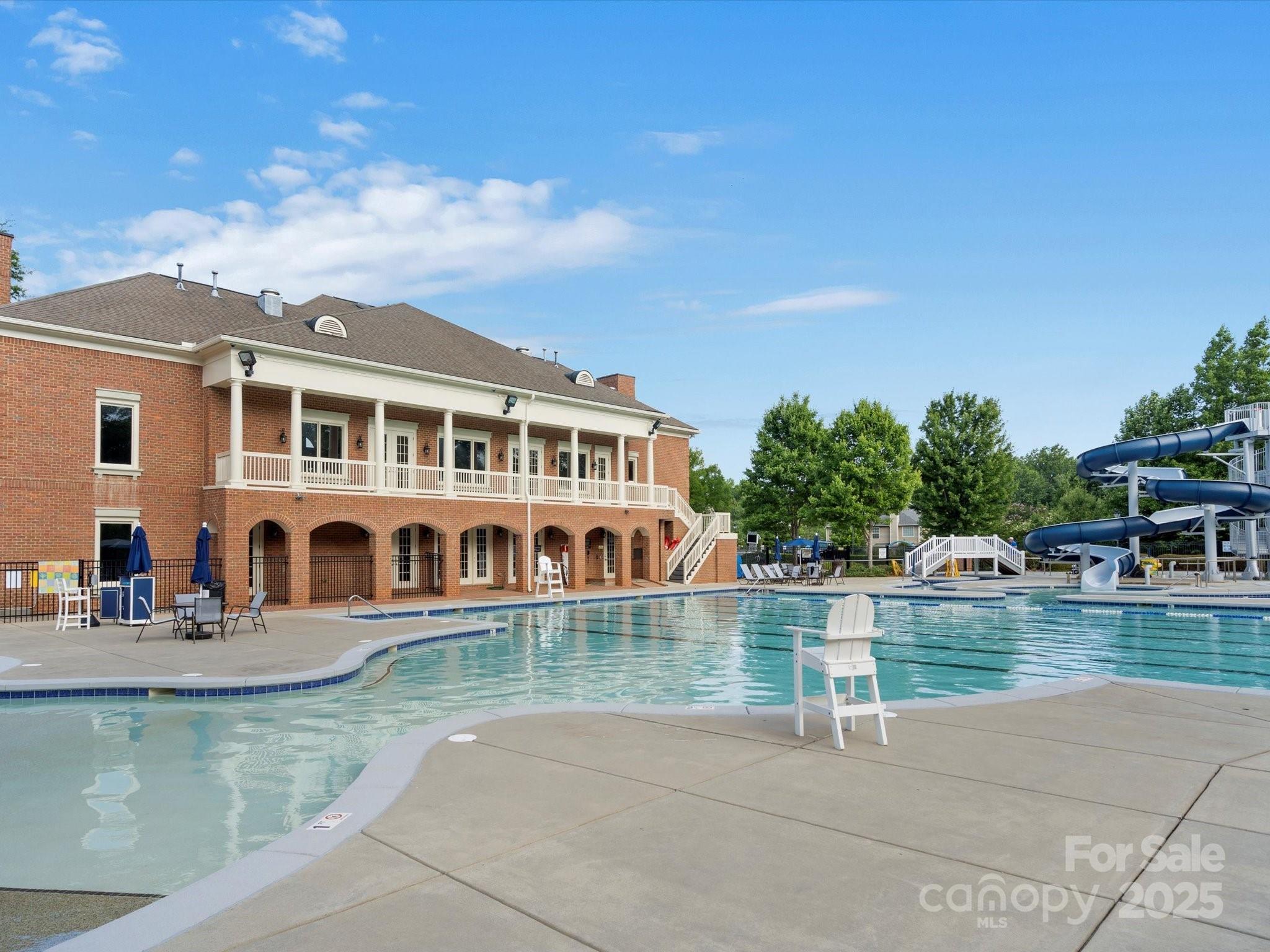 Brookhaven - Residential