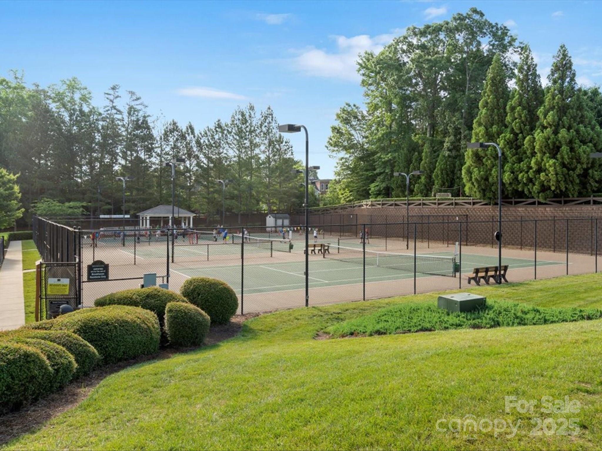 Brookhaven - Residential