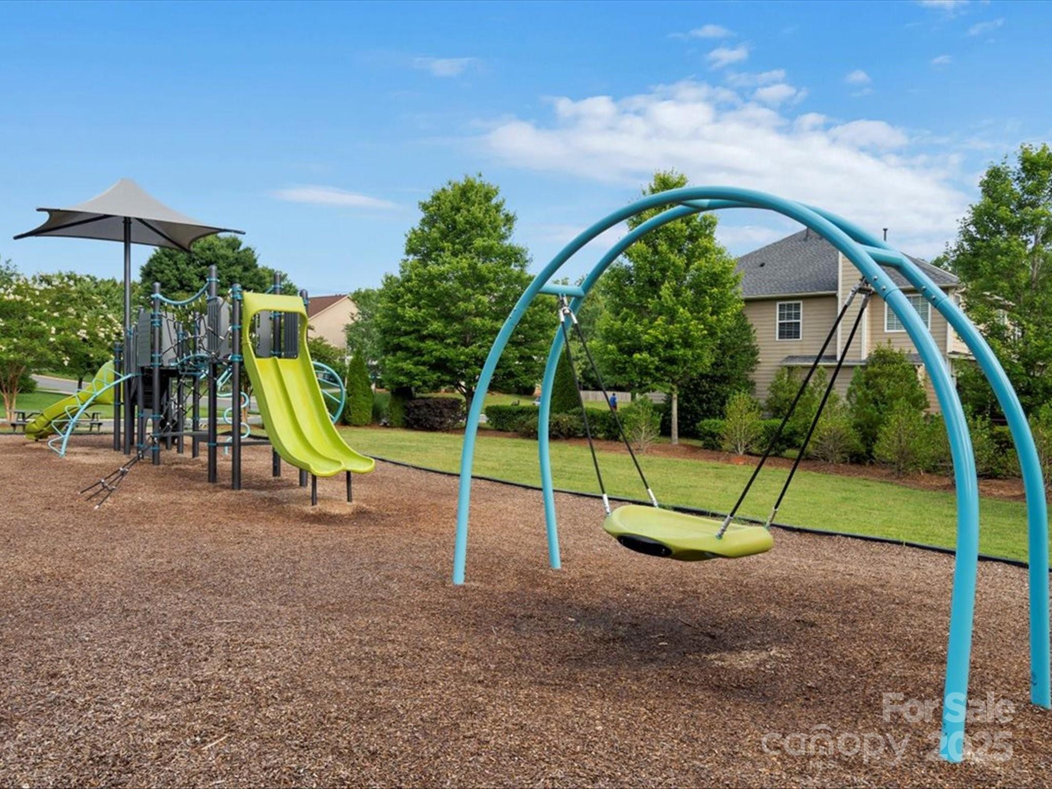 Brookhaven - Residential