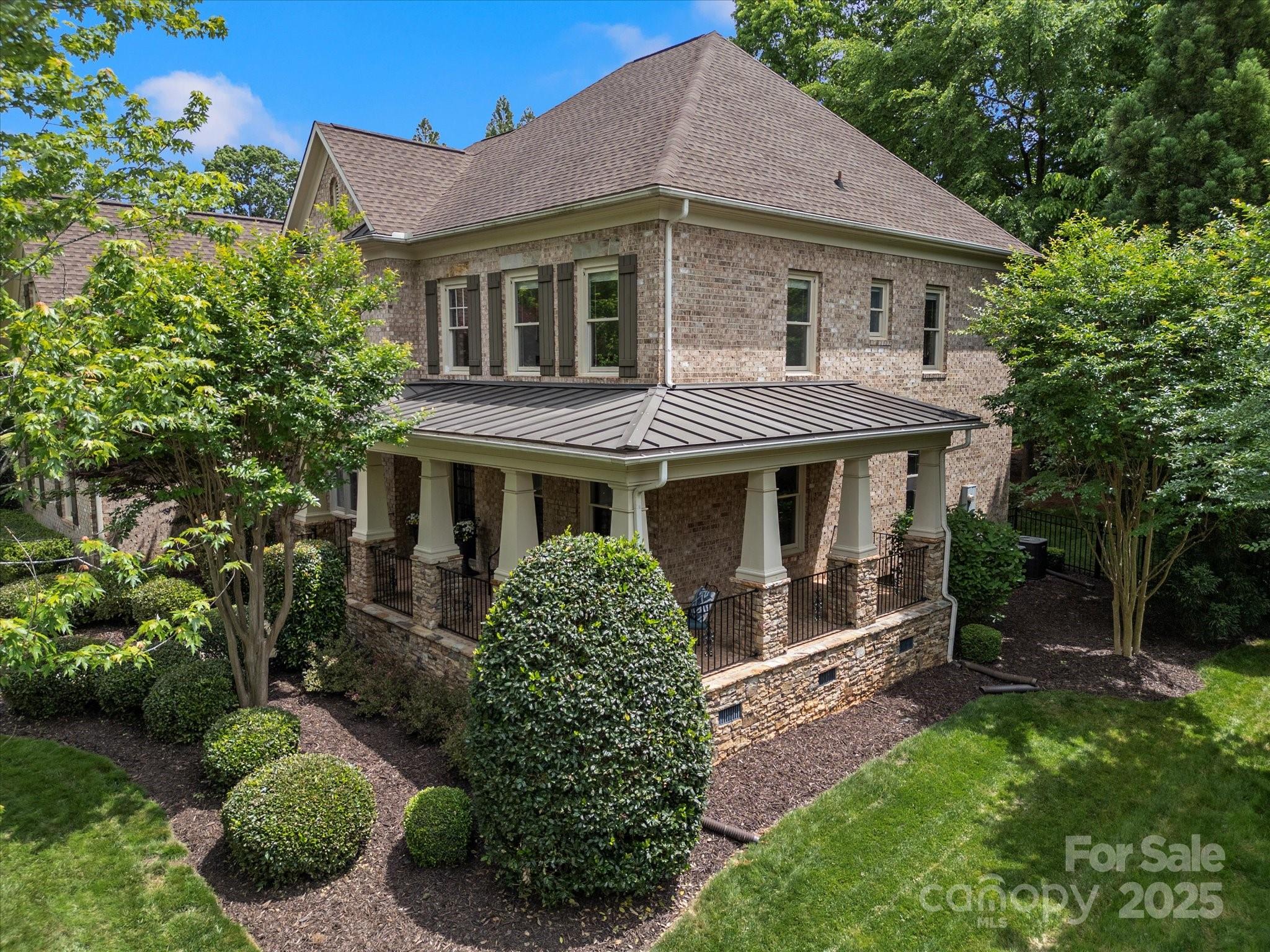 Brookhaven - Residential