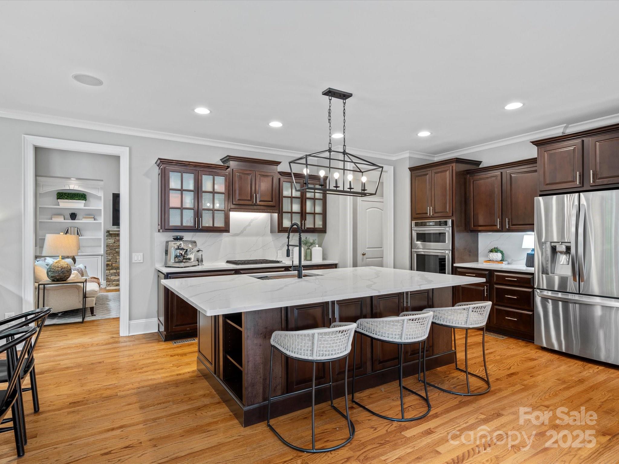 Brookhaven - Residential