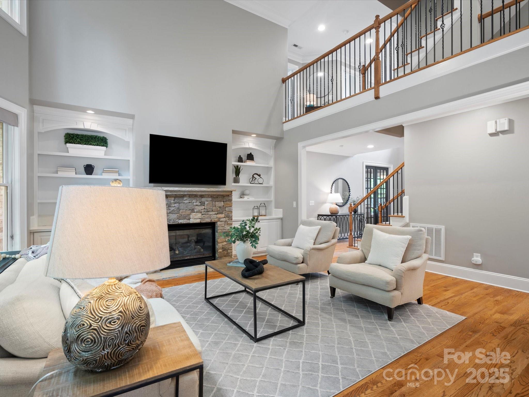 Brookhaven - Residential