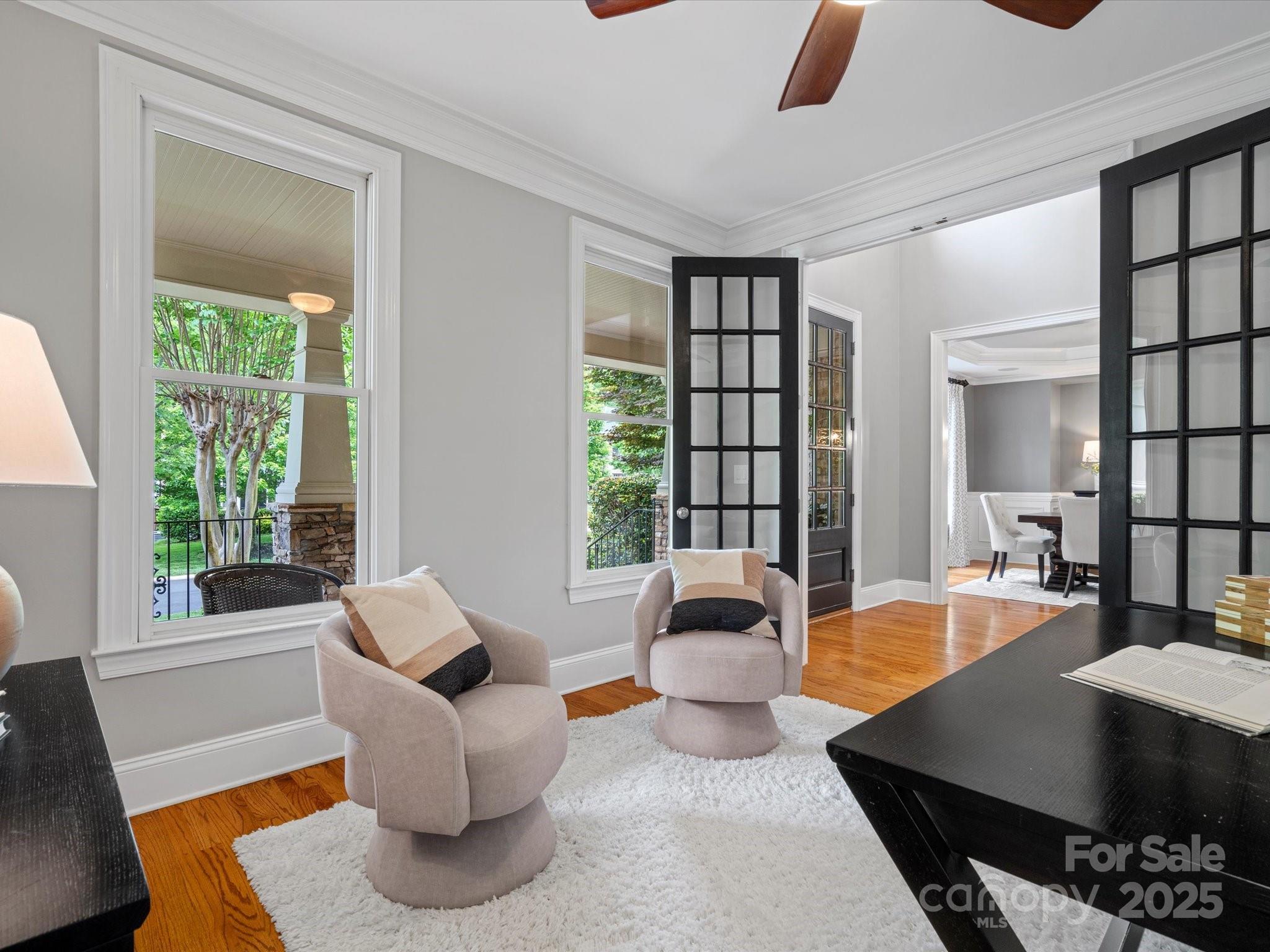 Brookhaven - Residential