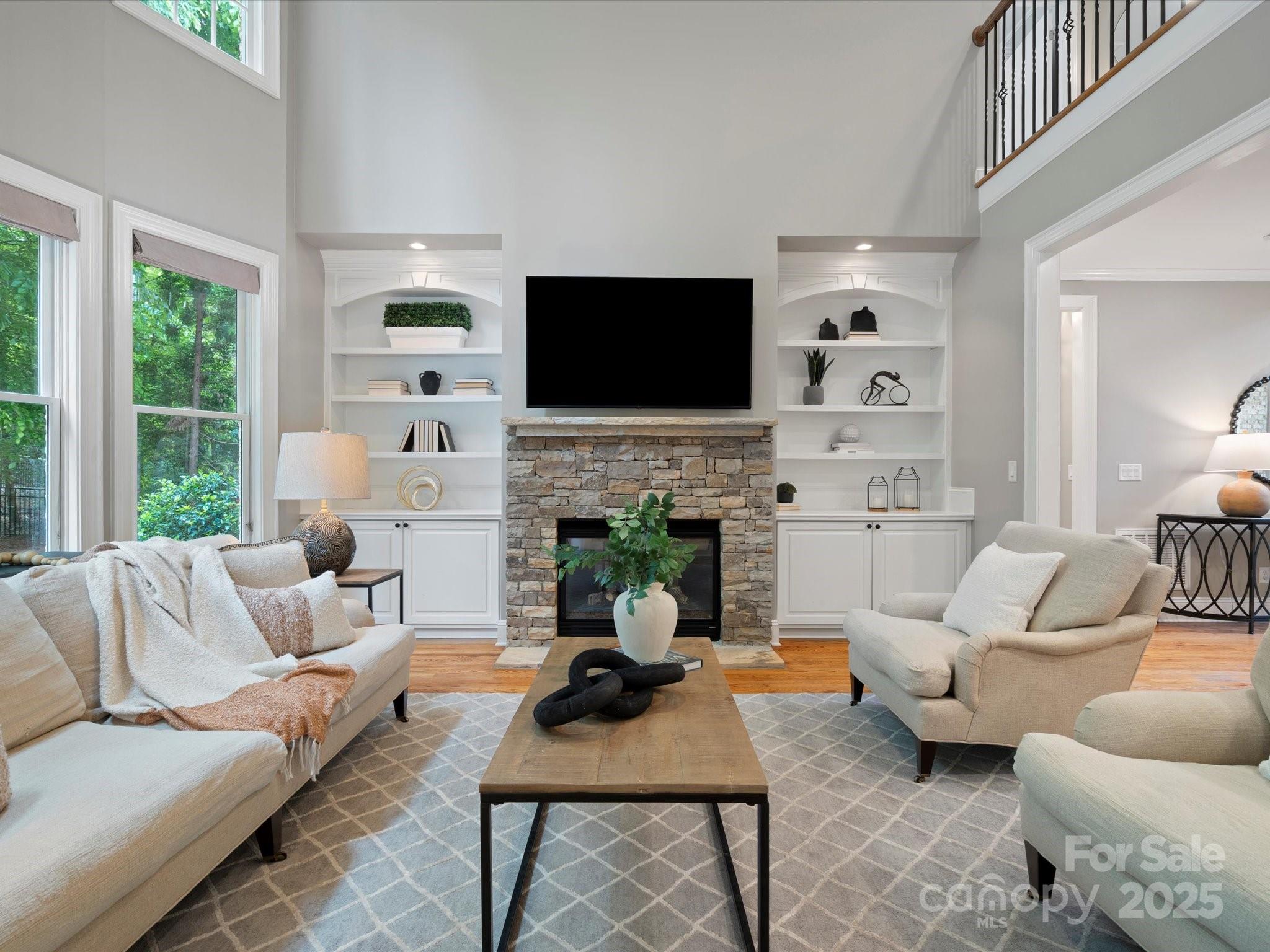 Brookhaven - Residential