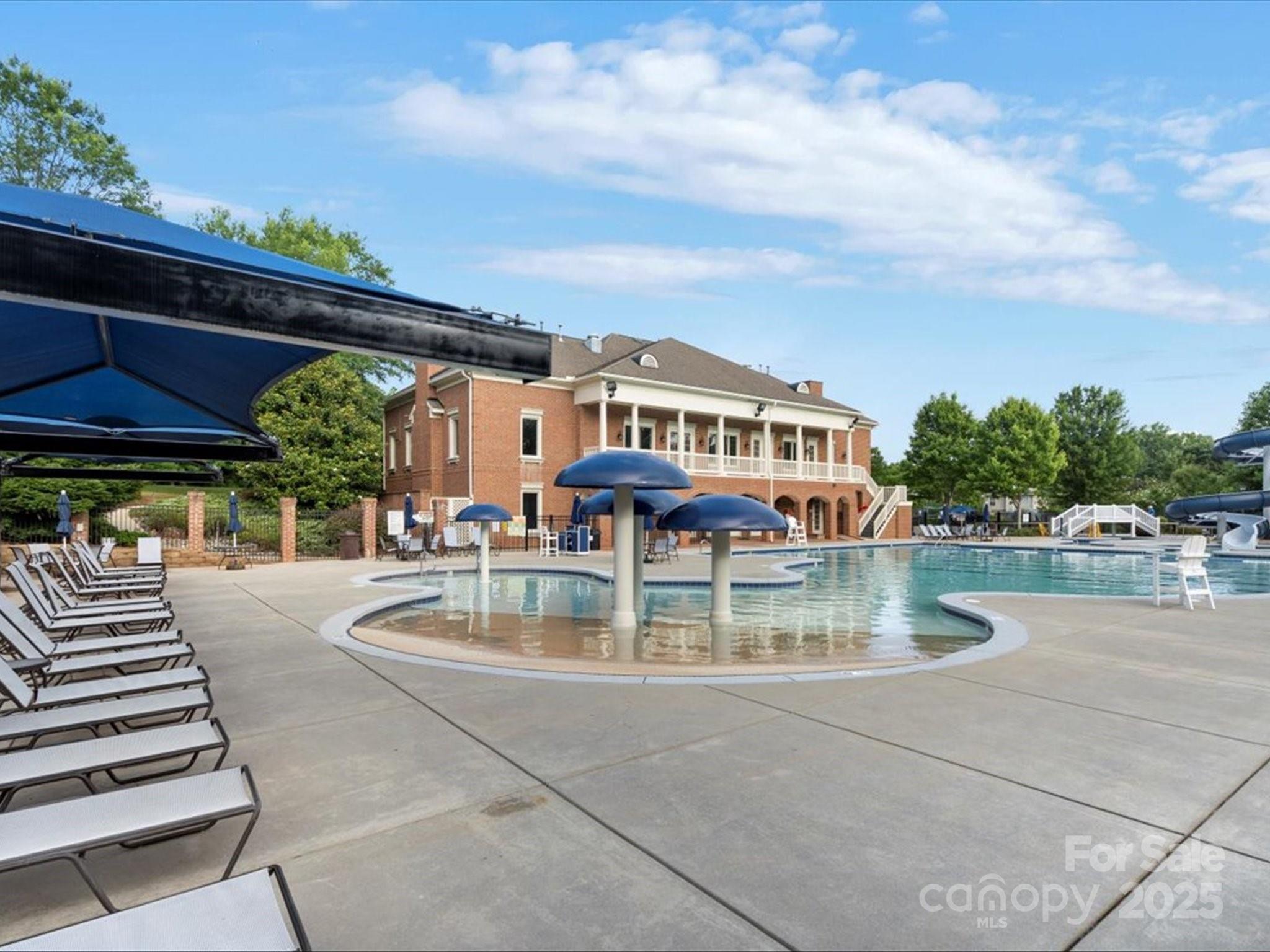 Brookhaven - Residential