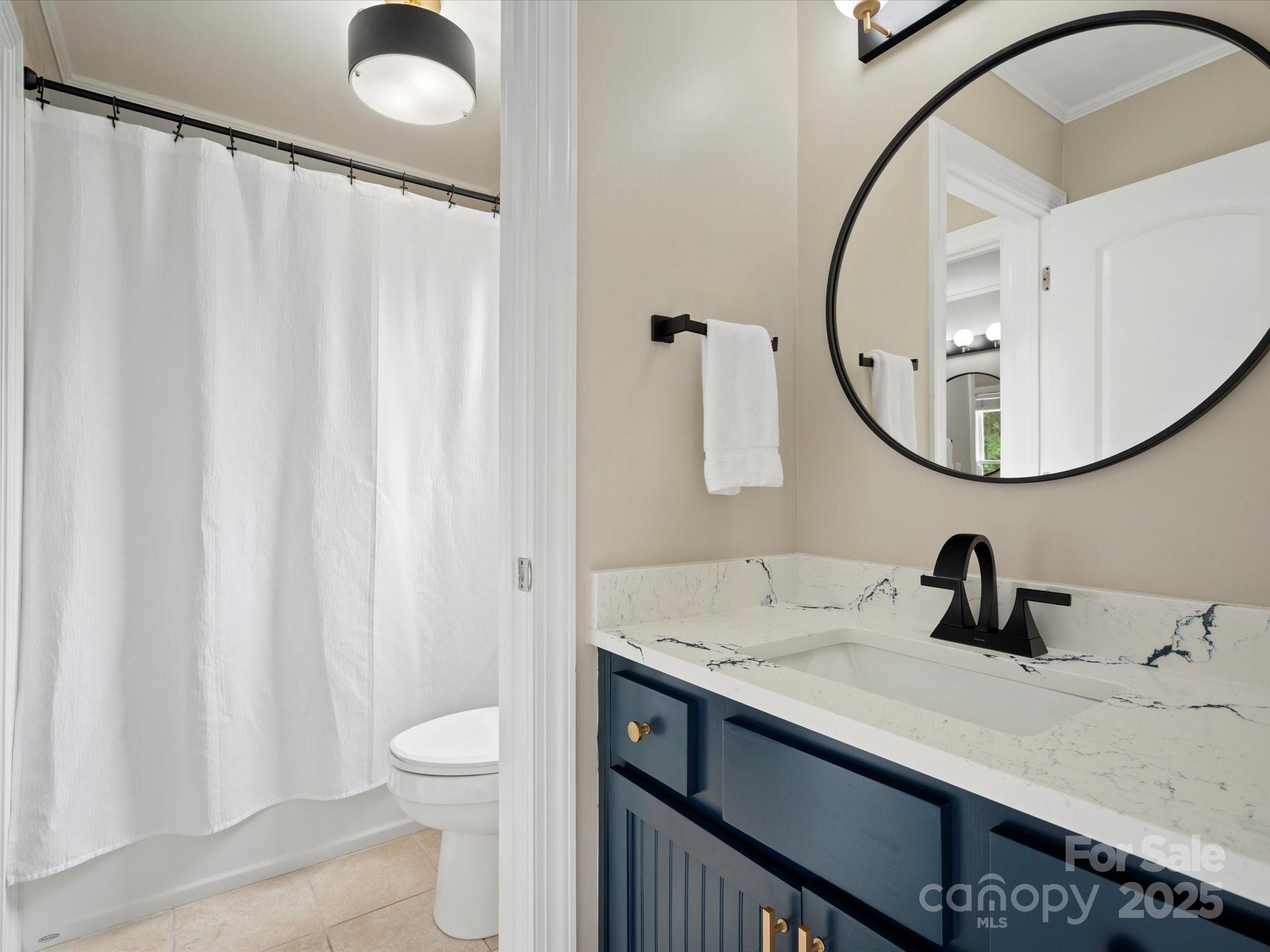 Brookhaven - Residential