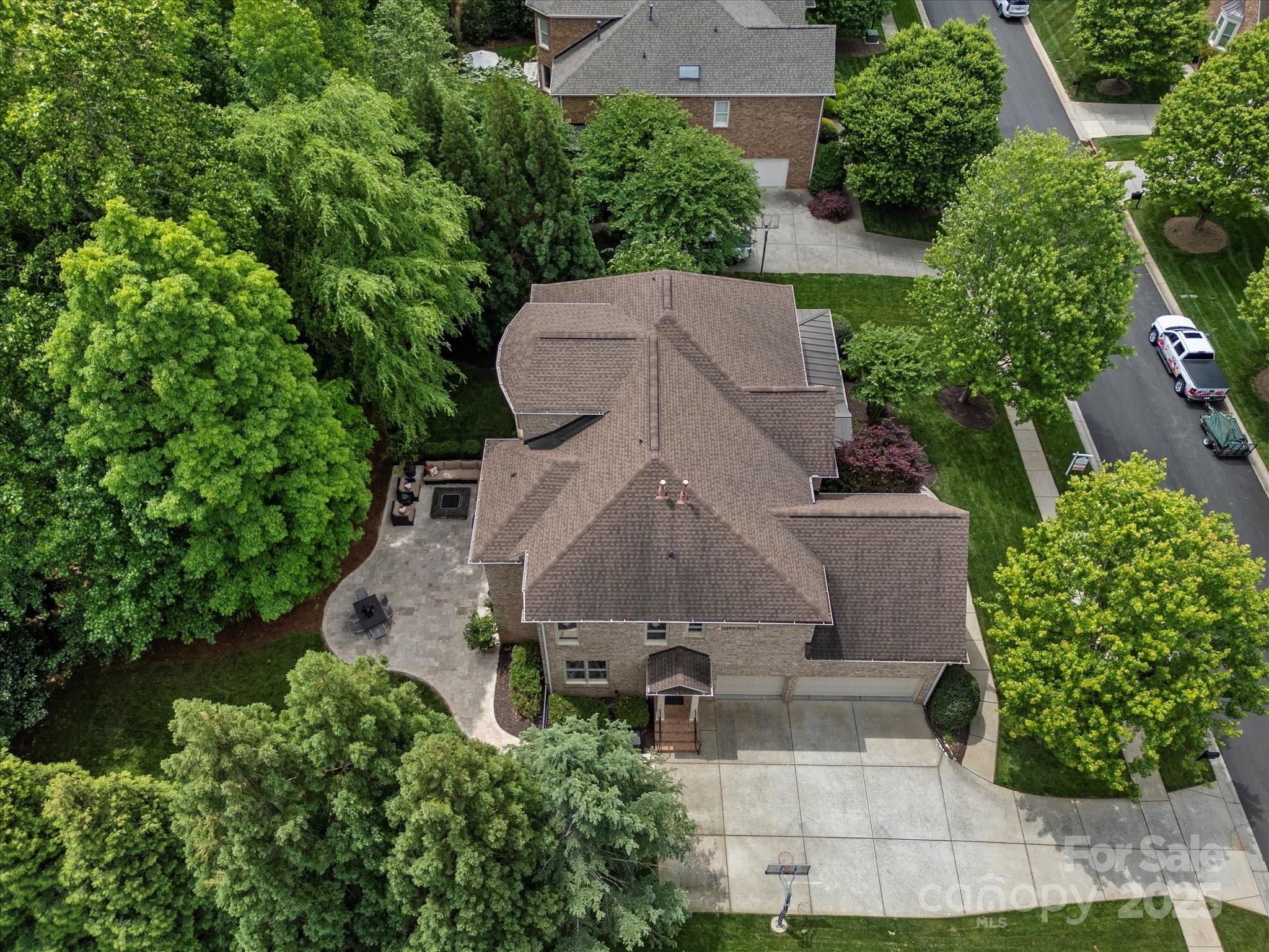 Brookhaven - Residential