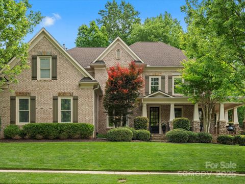 1030 Westbury Drive Matthews NC 28104