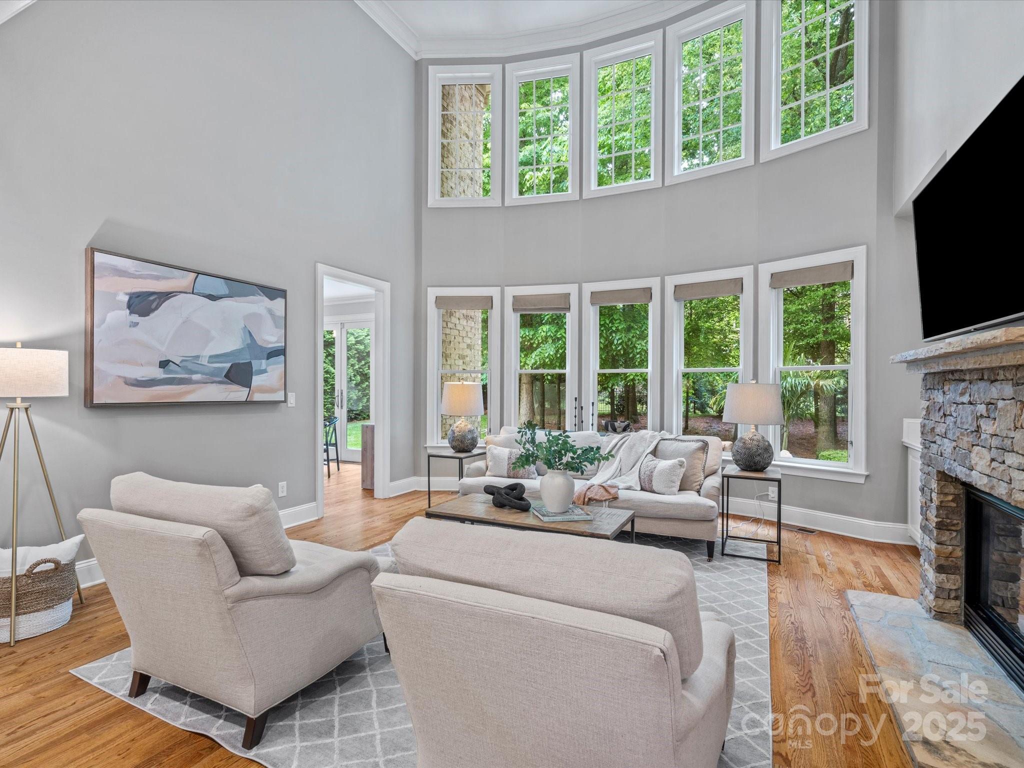 Brookhaven - Residential