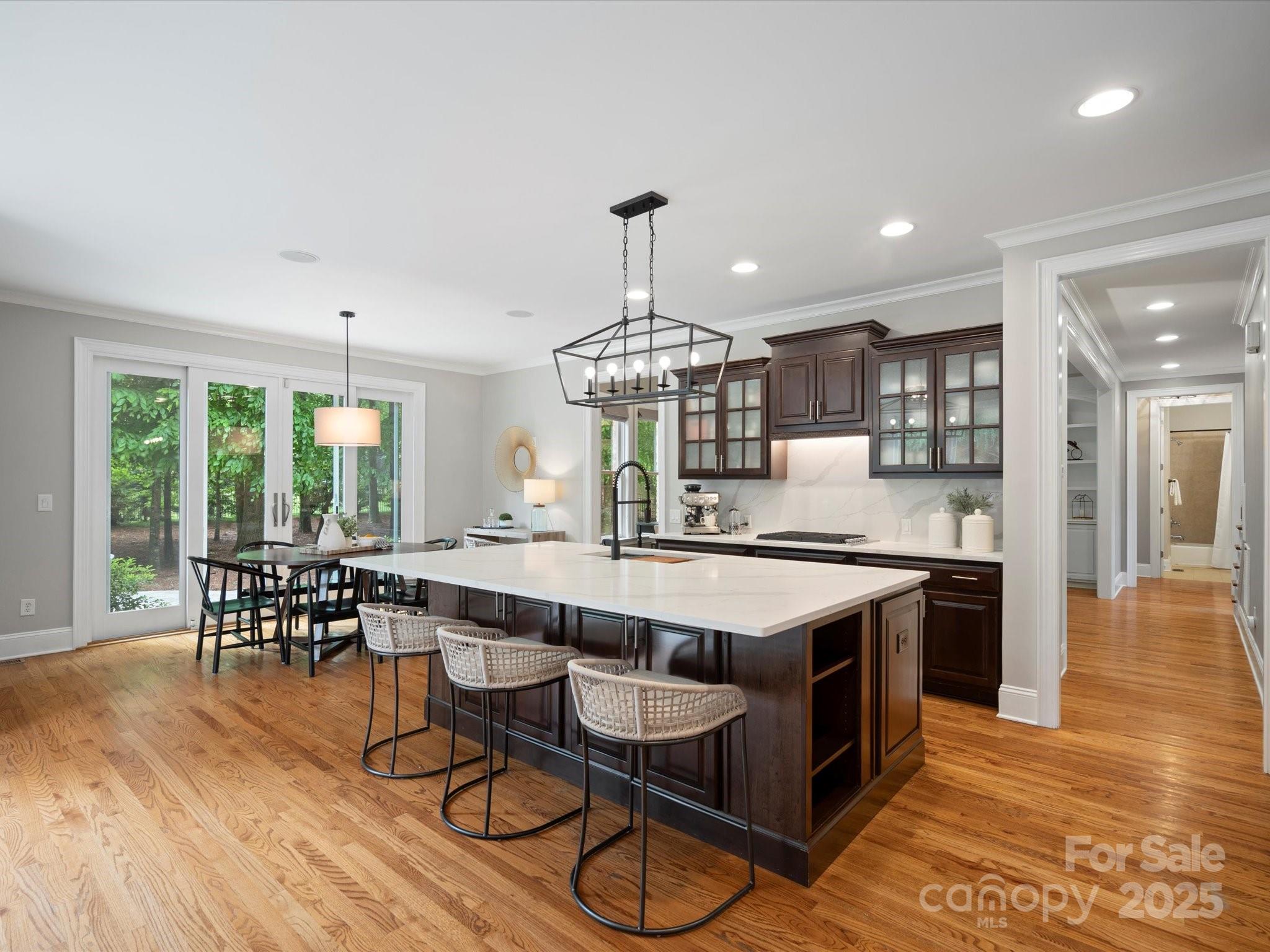 Brookhaven - Residential