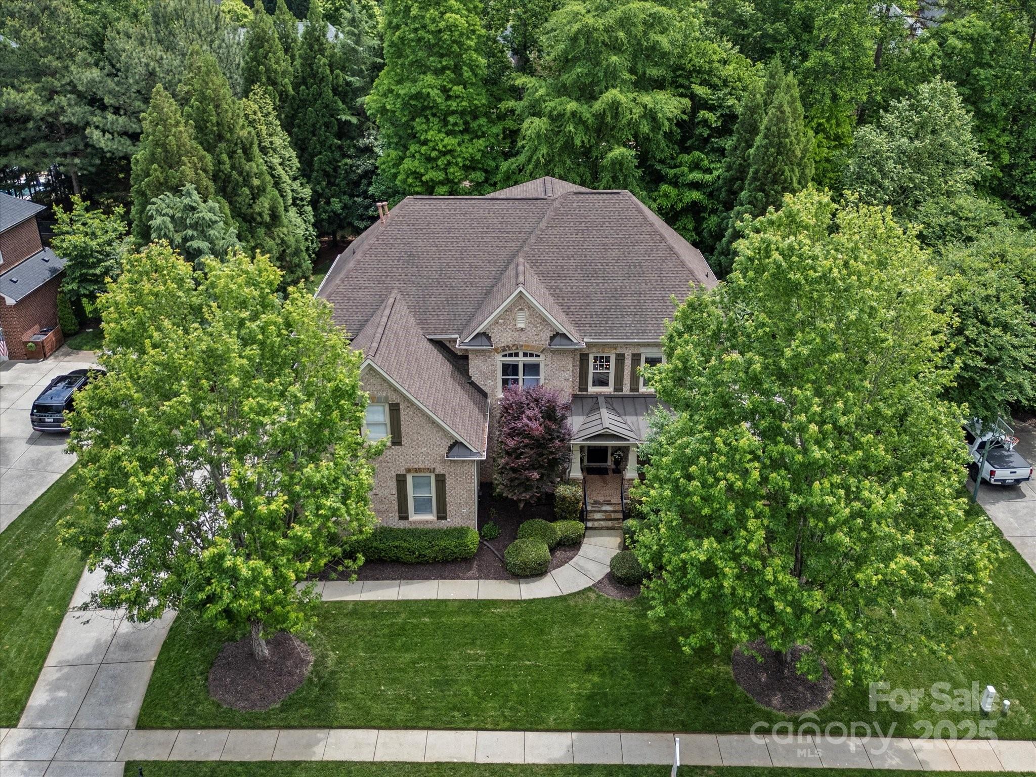 Brookhaven - Residential