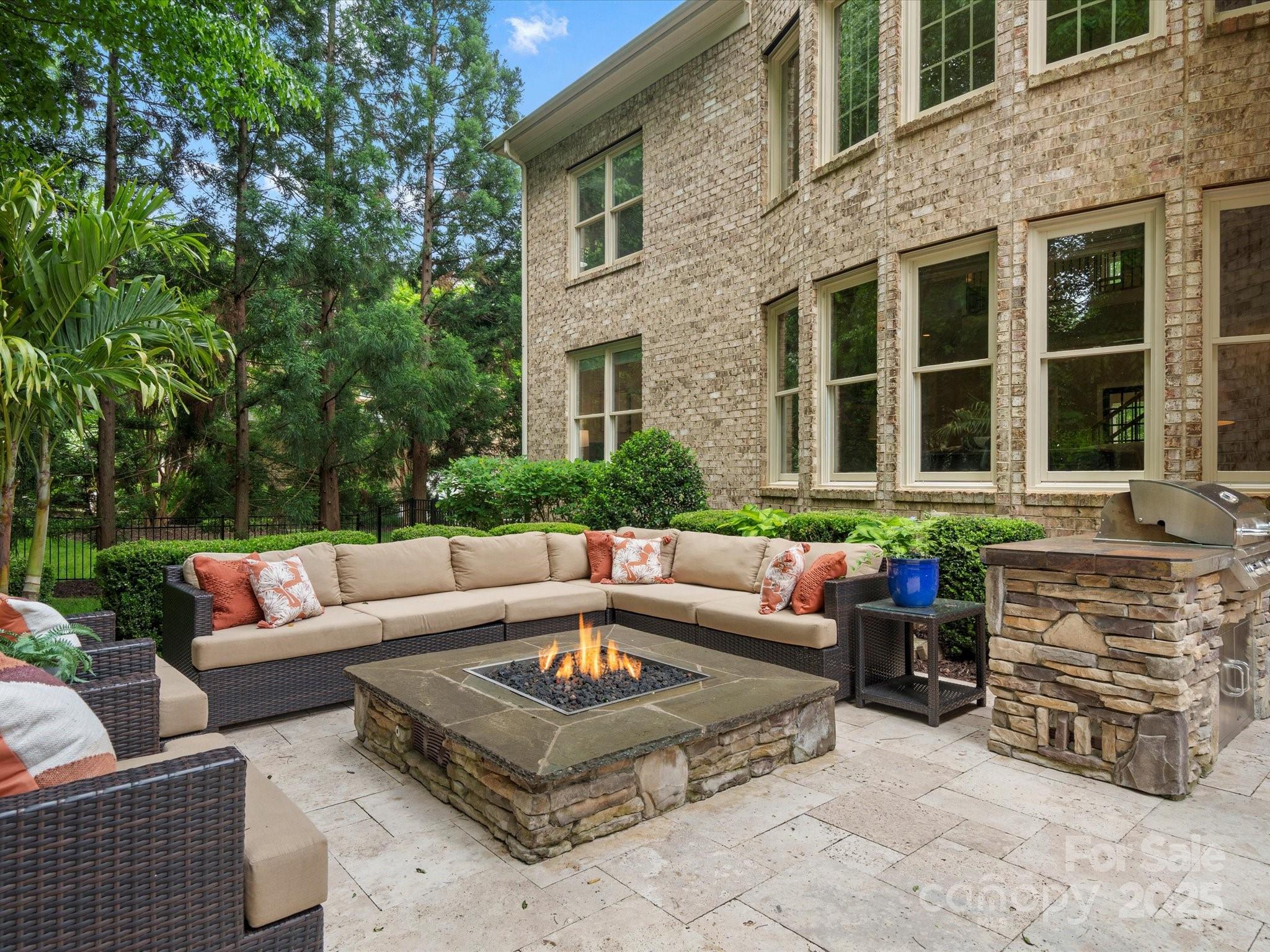 Brookhaven - Residential