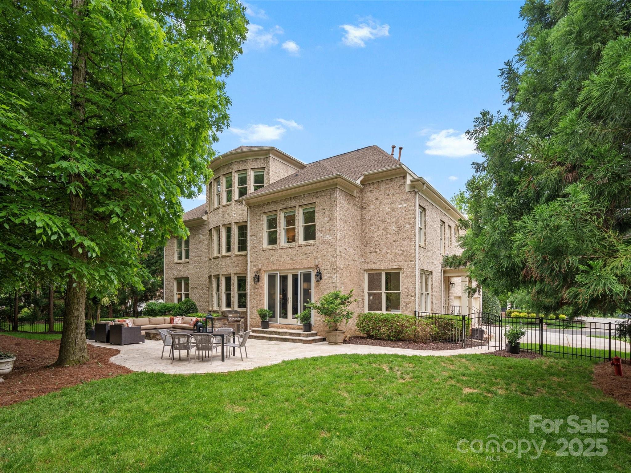 Brookhaven - Residential