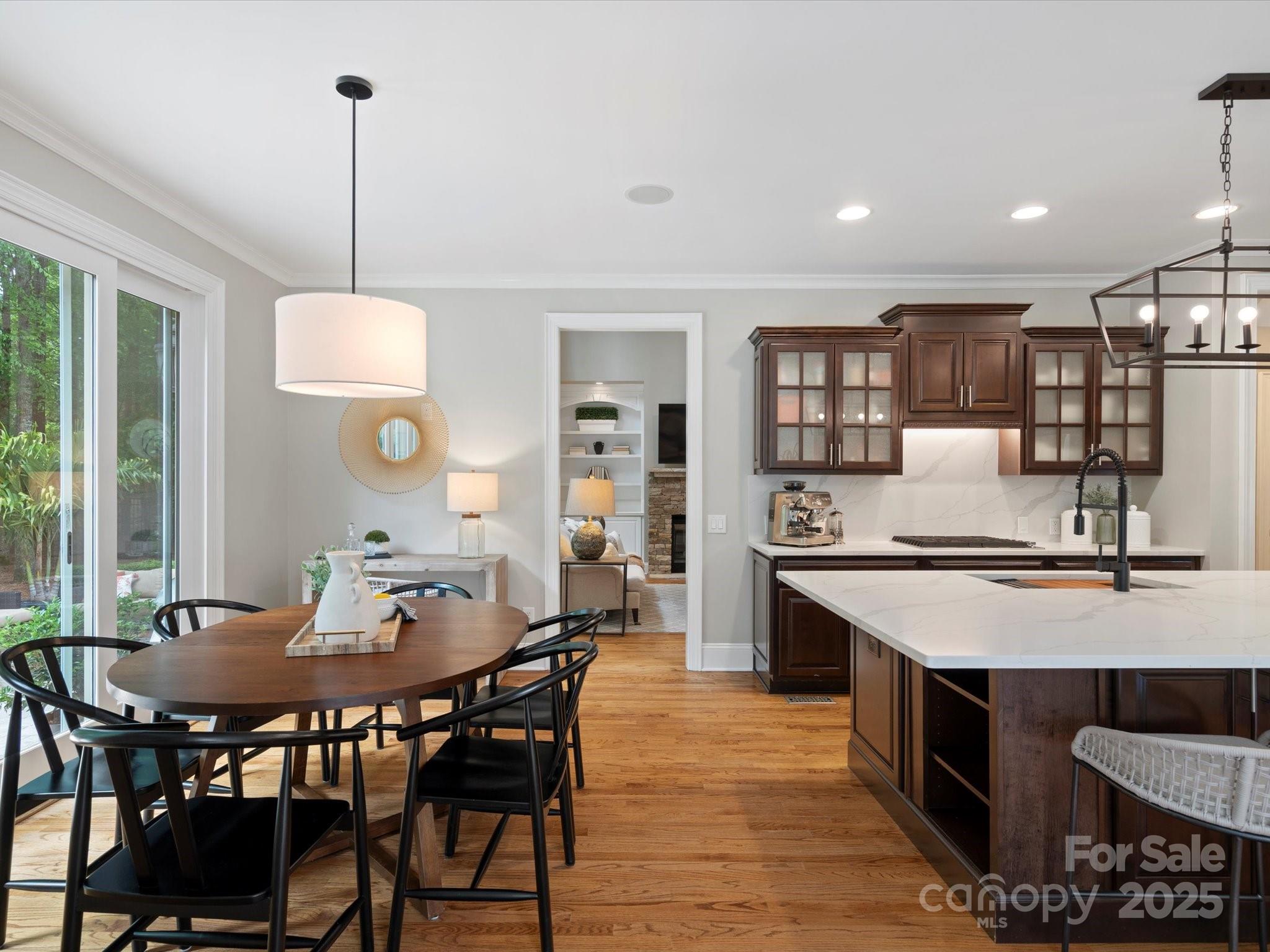 Brookhaven - Residential