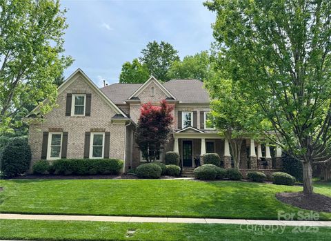 1030 Westbury Drive Matthews NC 28104