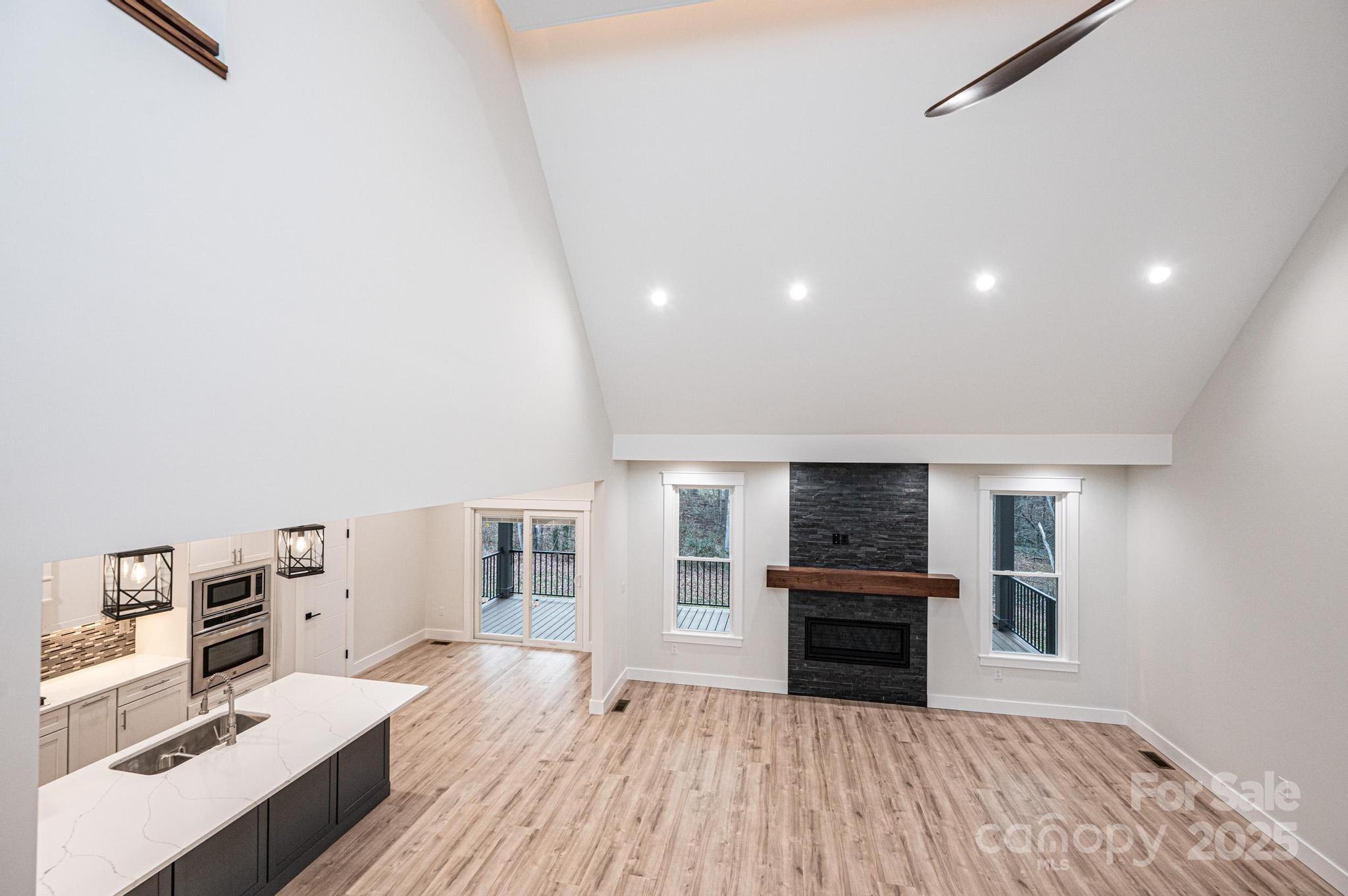 North Pines - Residential