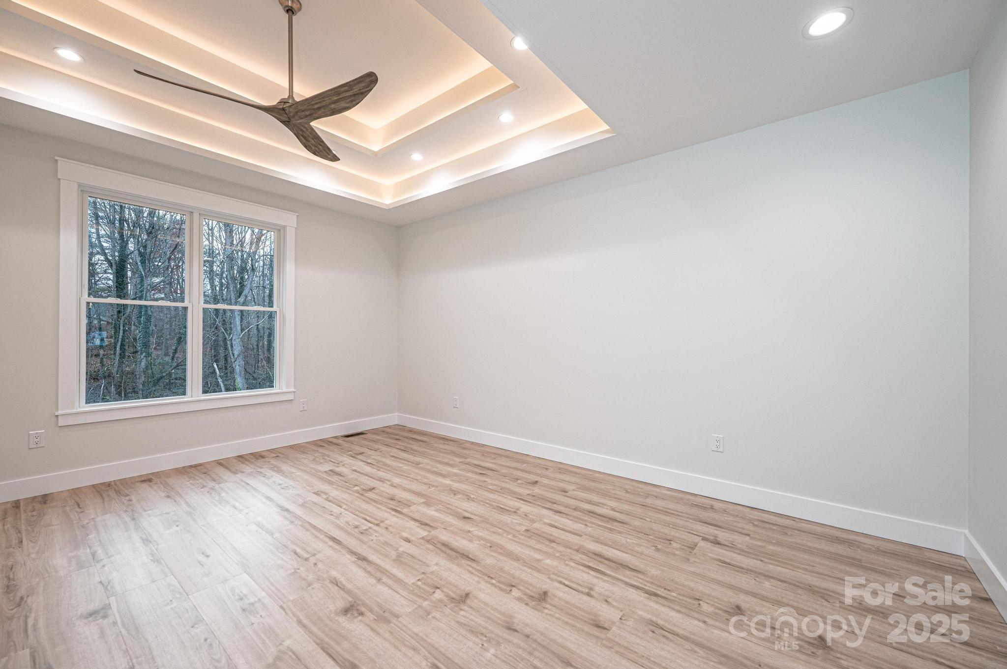 North Pines - Residential