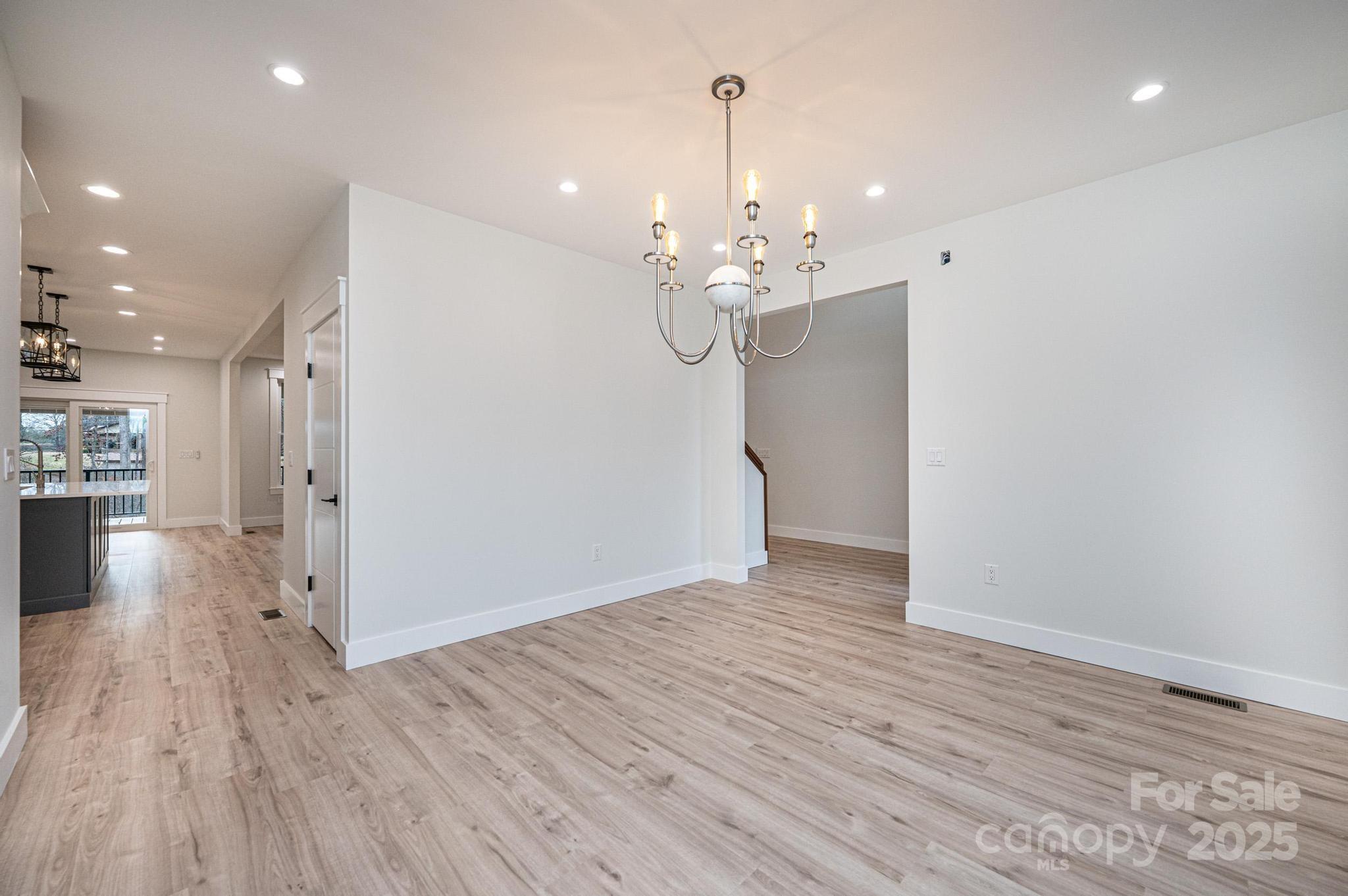 North Pines - Residential