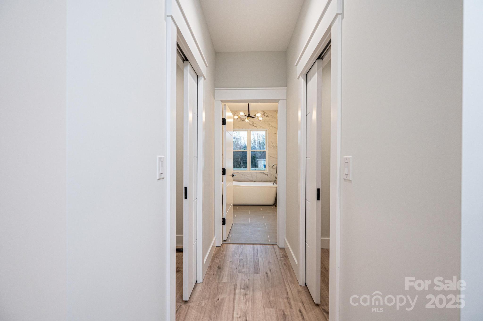 North Pines - Residential