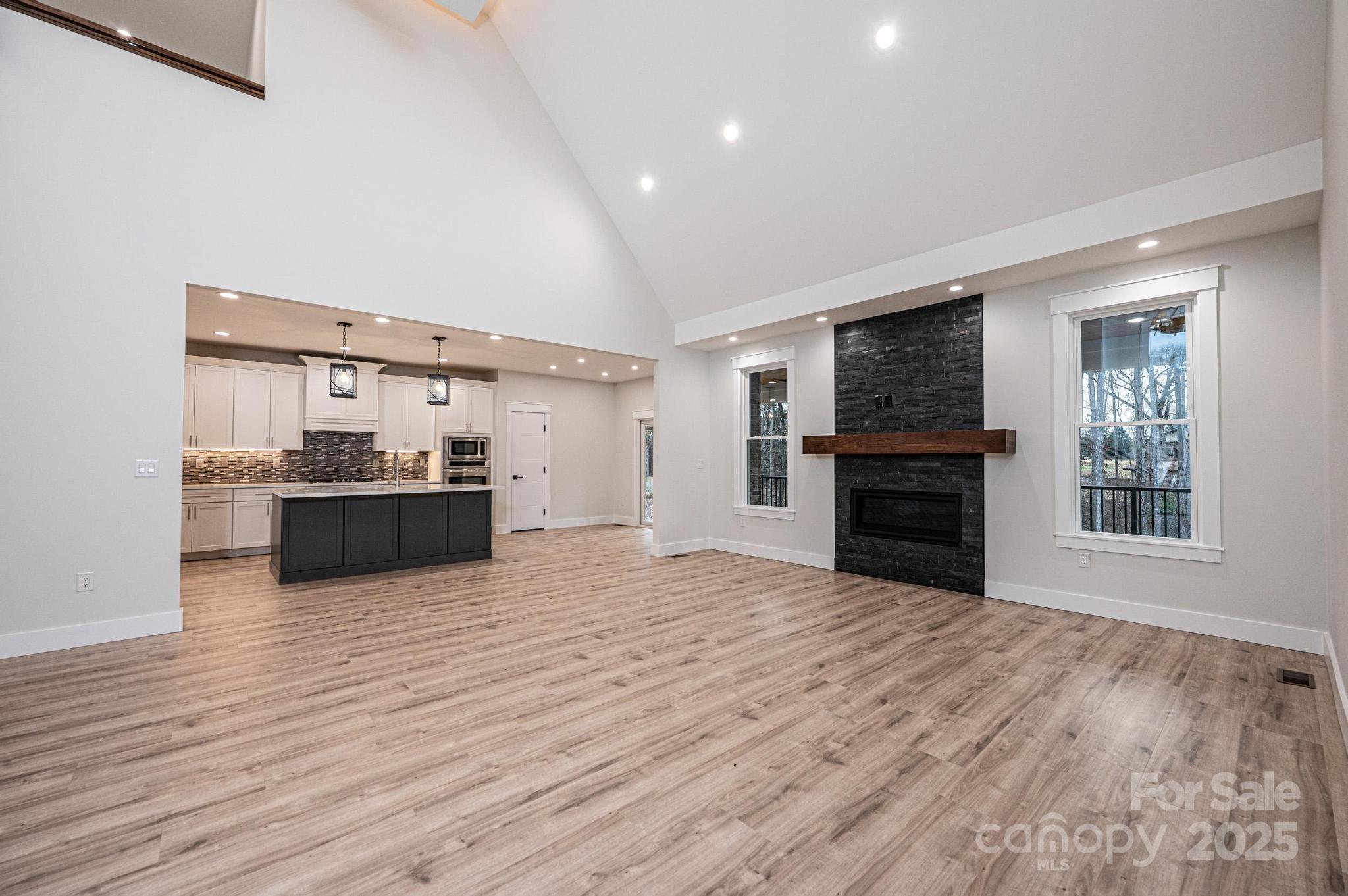 North Pines - Residential