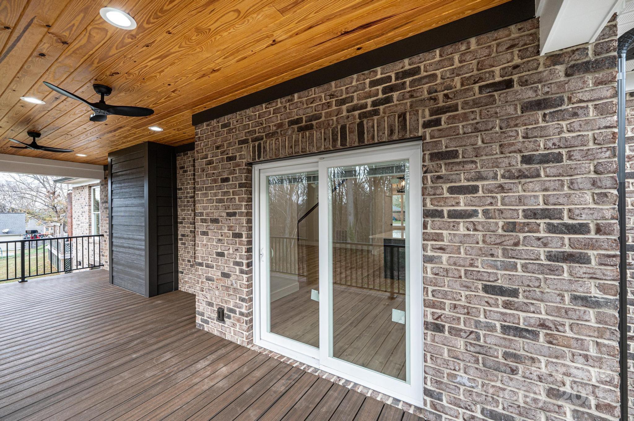 North Pines - Residential