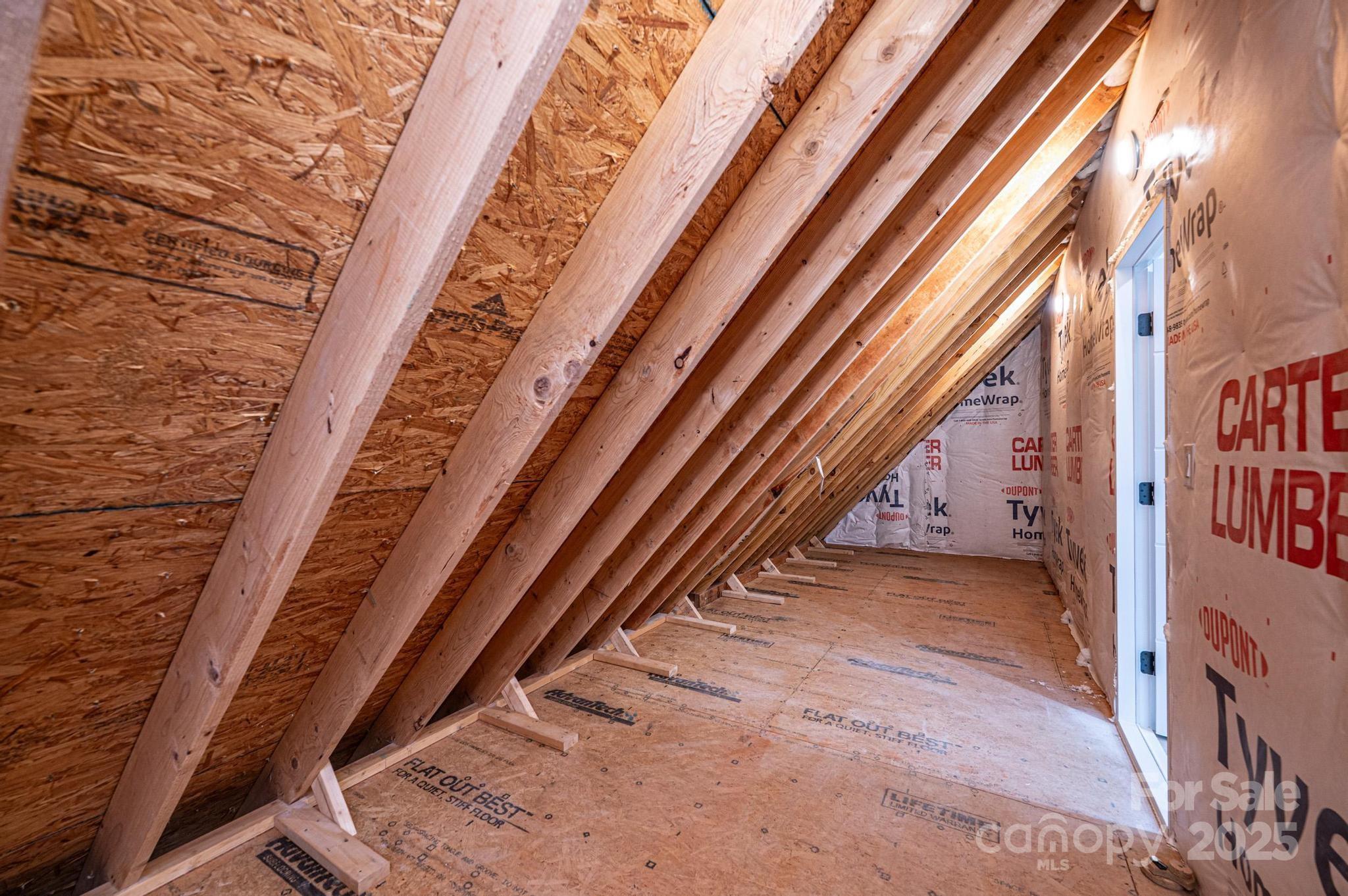 North Pines - Residential