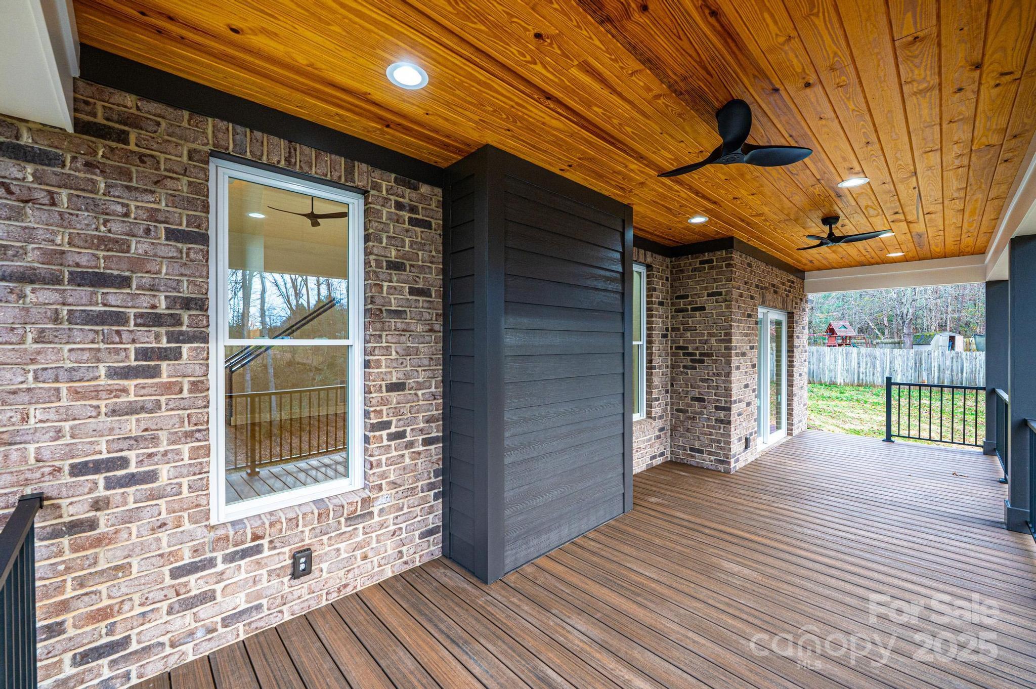 North Pines - Residential