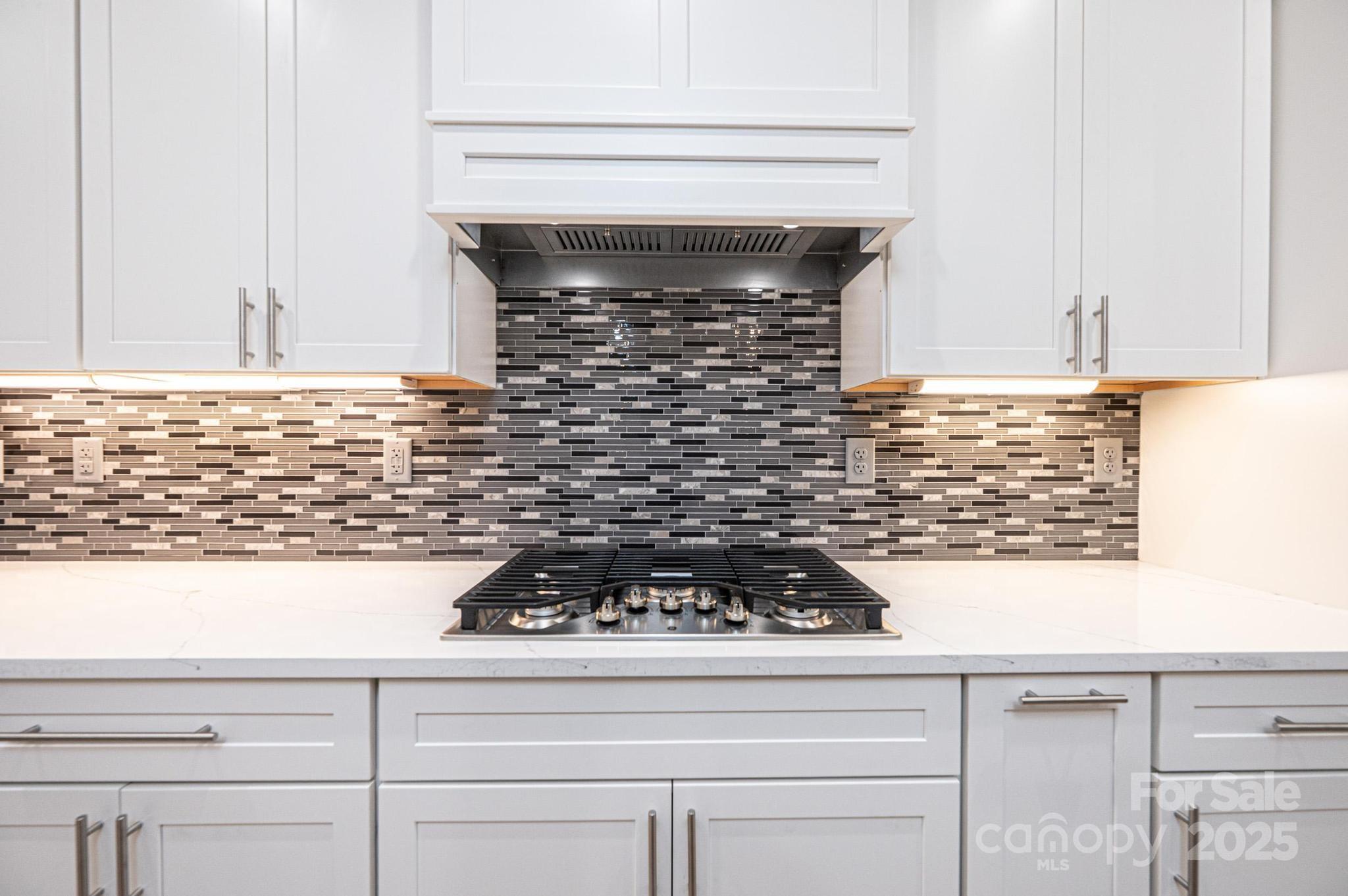 North Pines - Residential