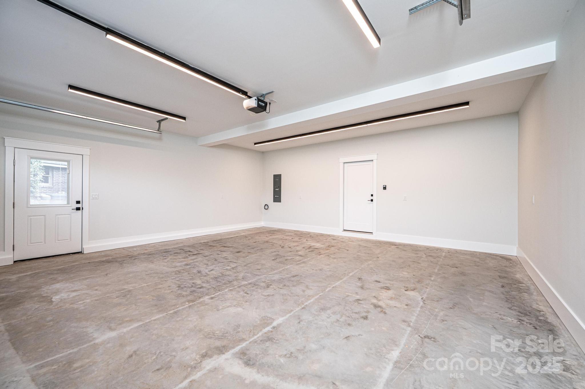 North Pines - Residential