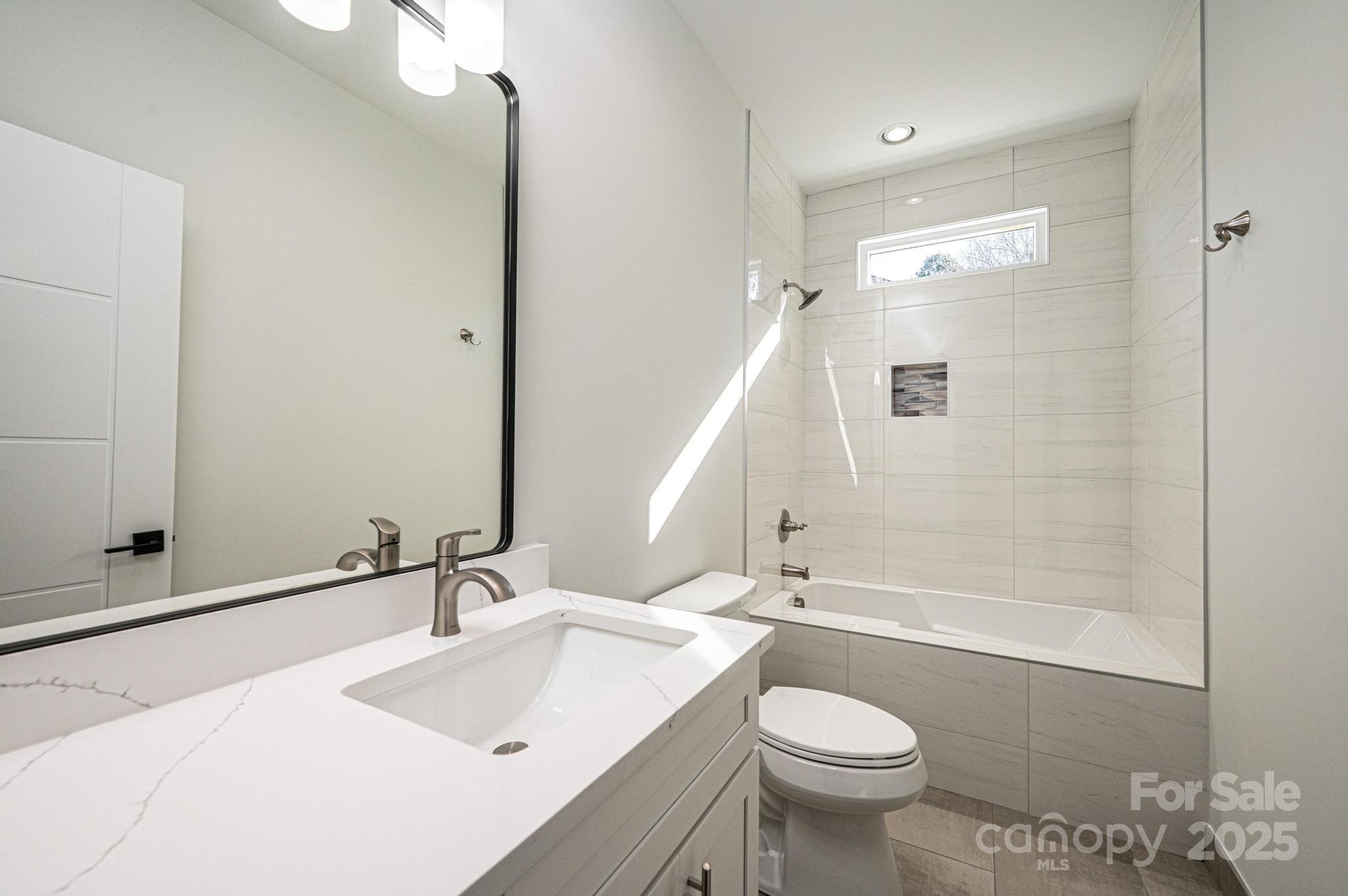 North Pines - Residential