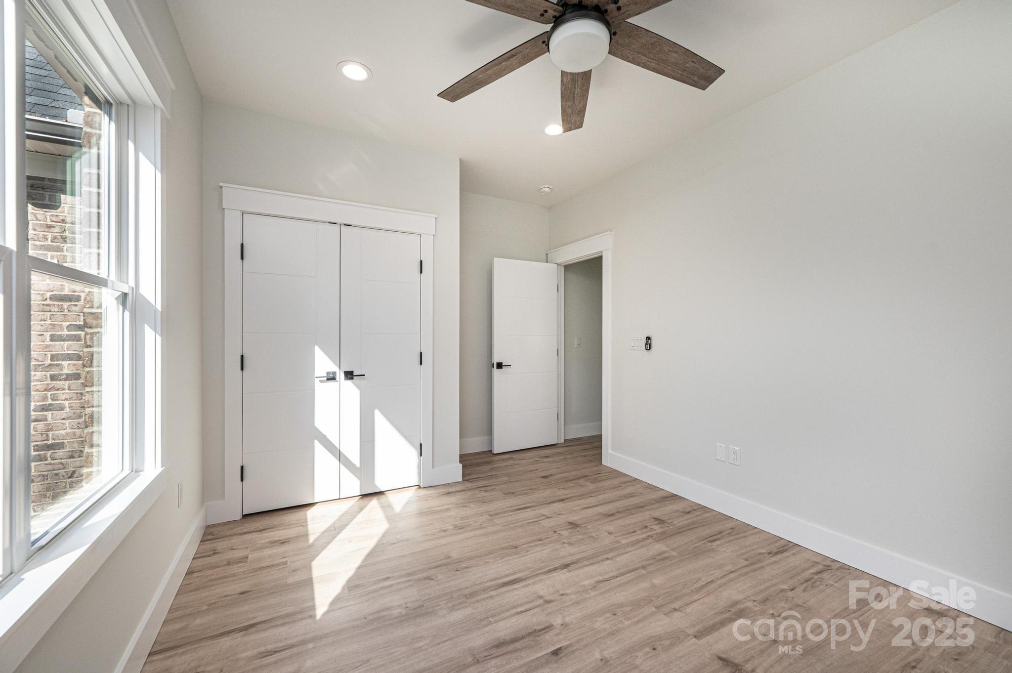 North Pines - Residential