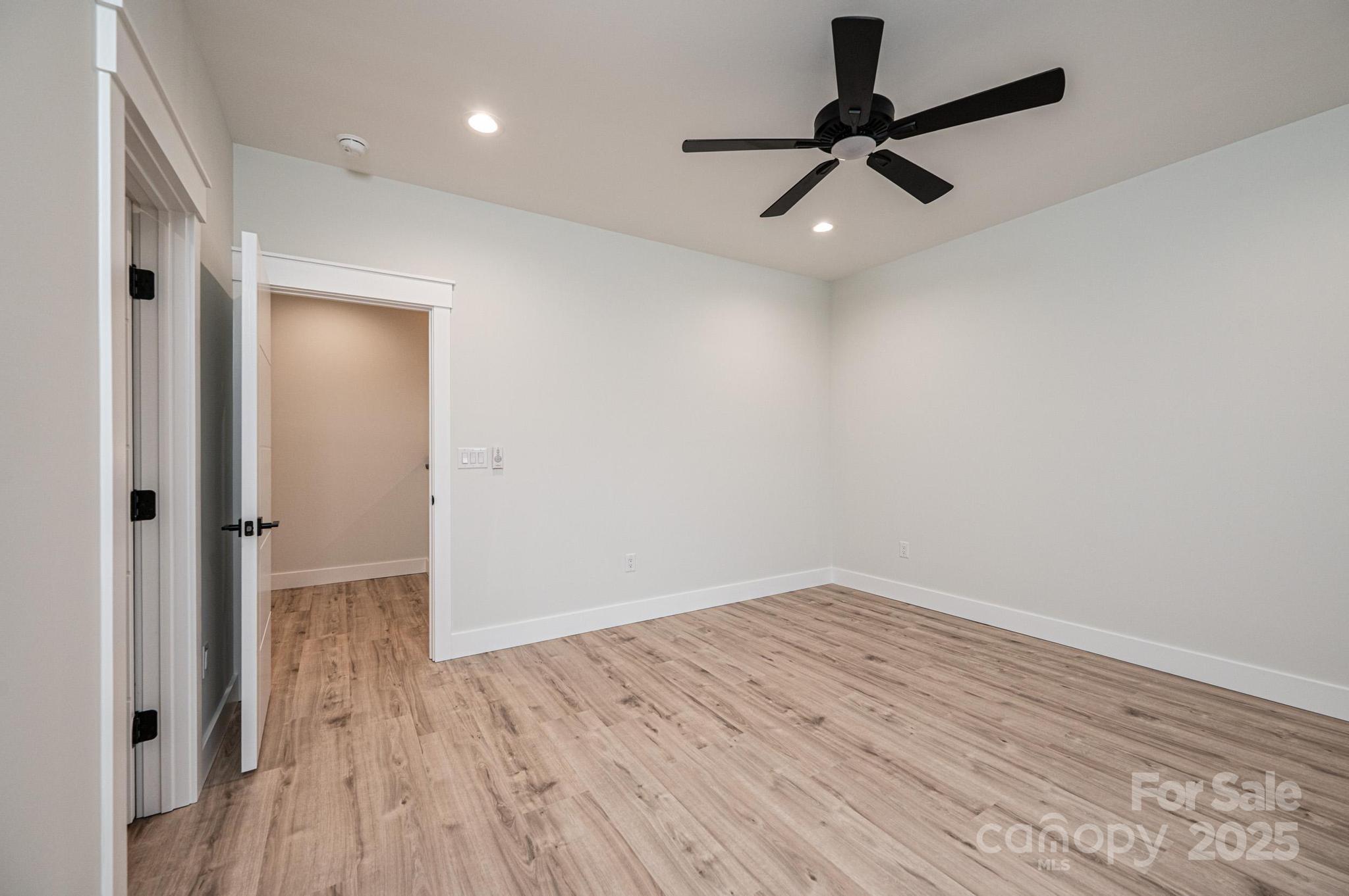 North Pines - Residential