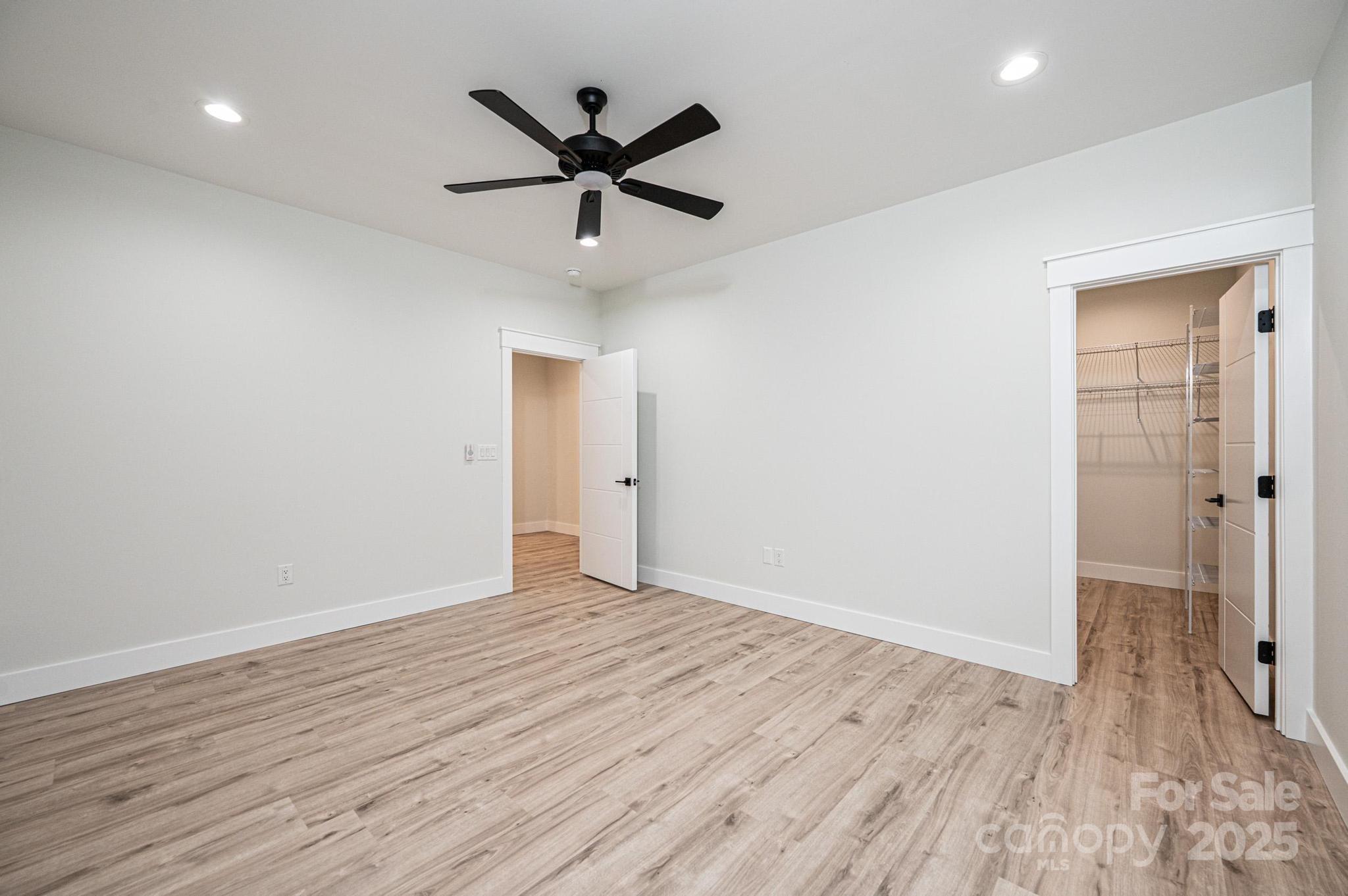 North Pines - Residential