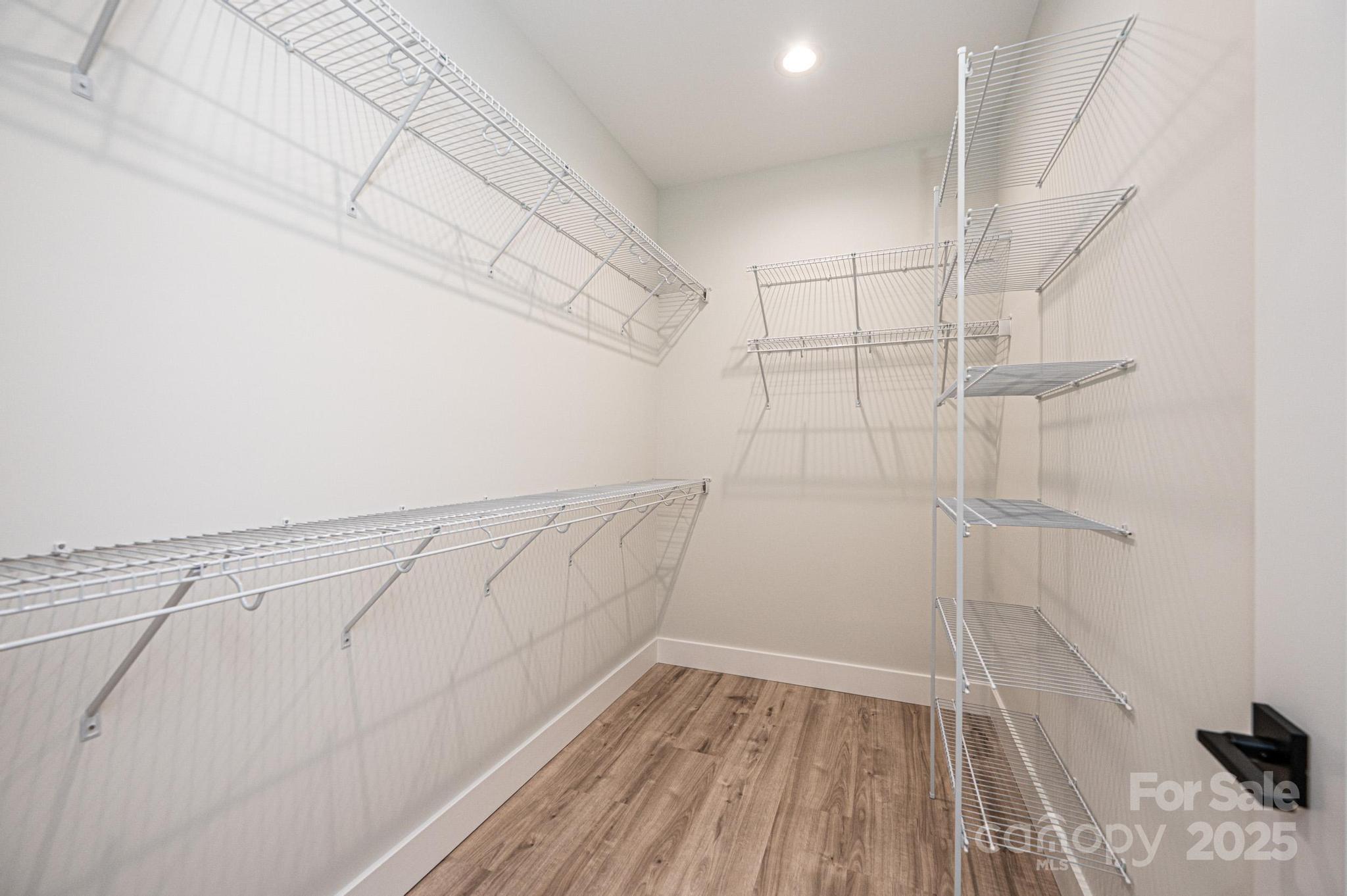 North Pines - Residential