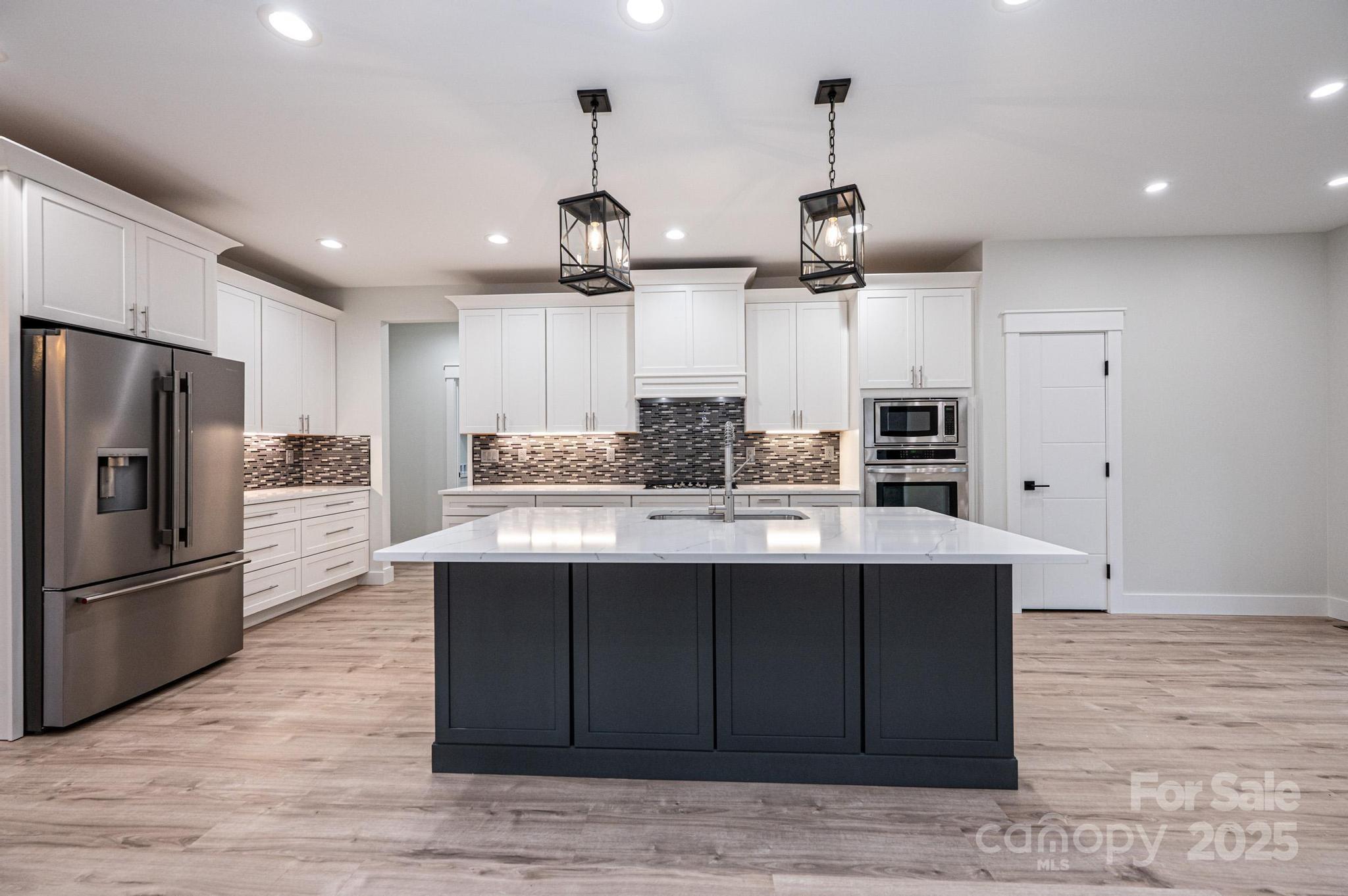 North Pines - Residential