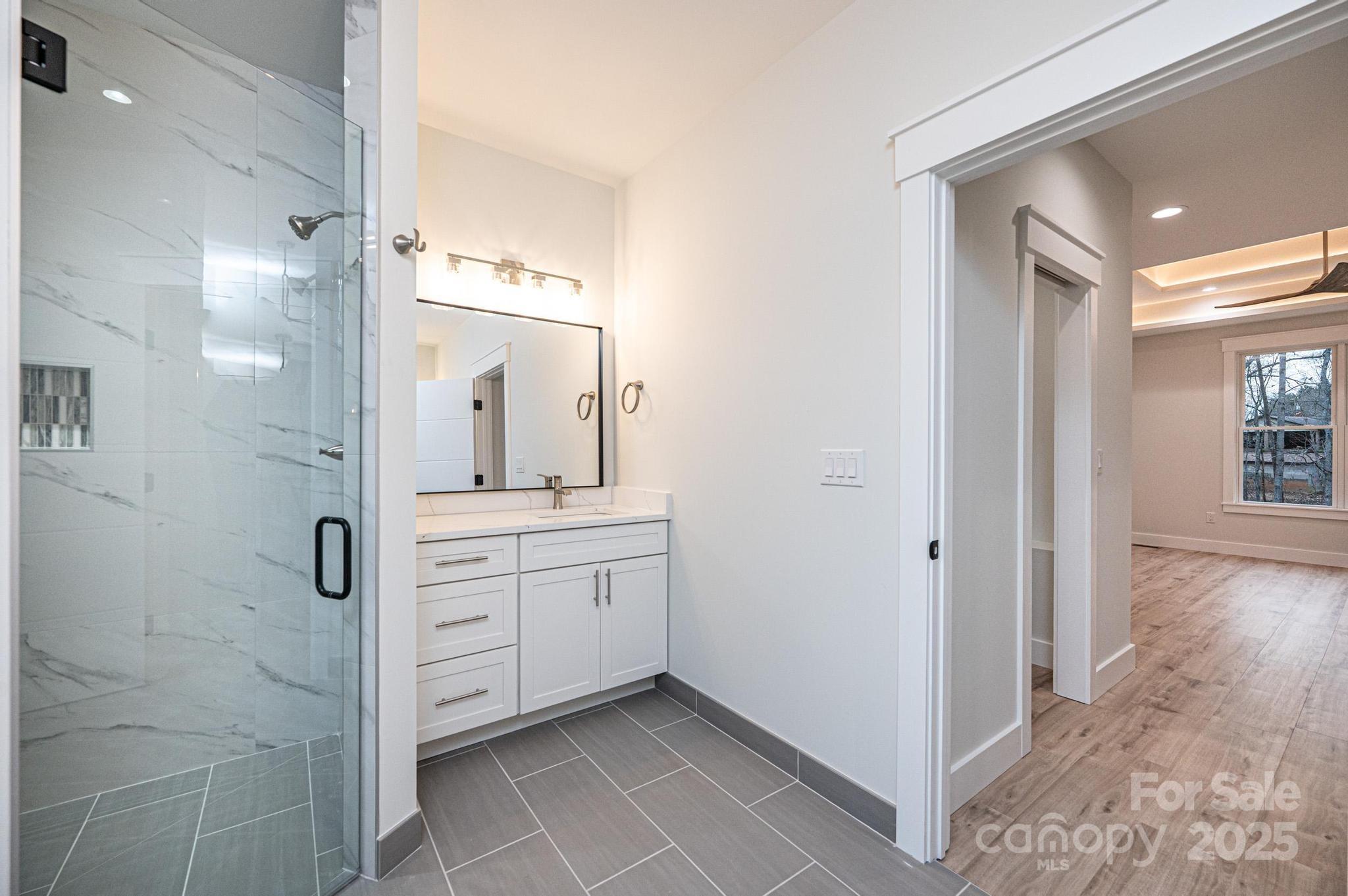 North Pines - Residential