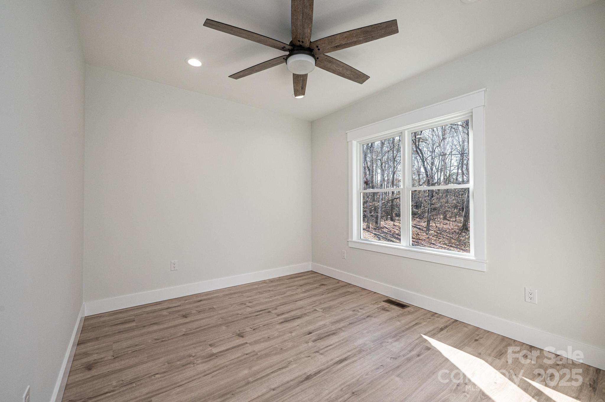 North Pines - Residential